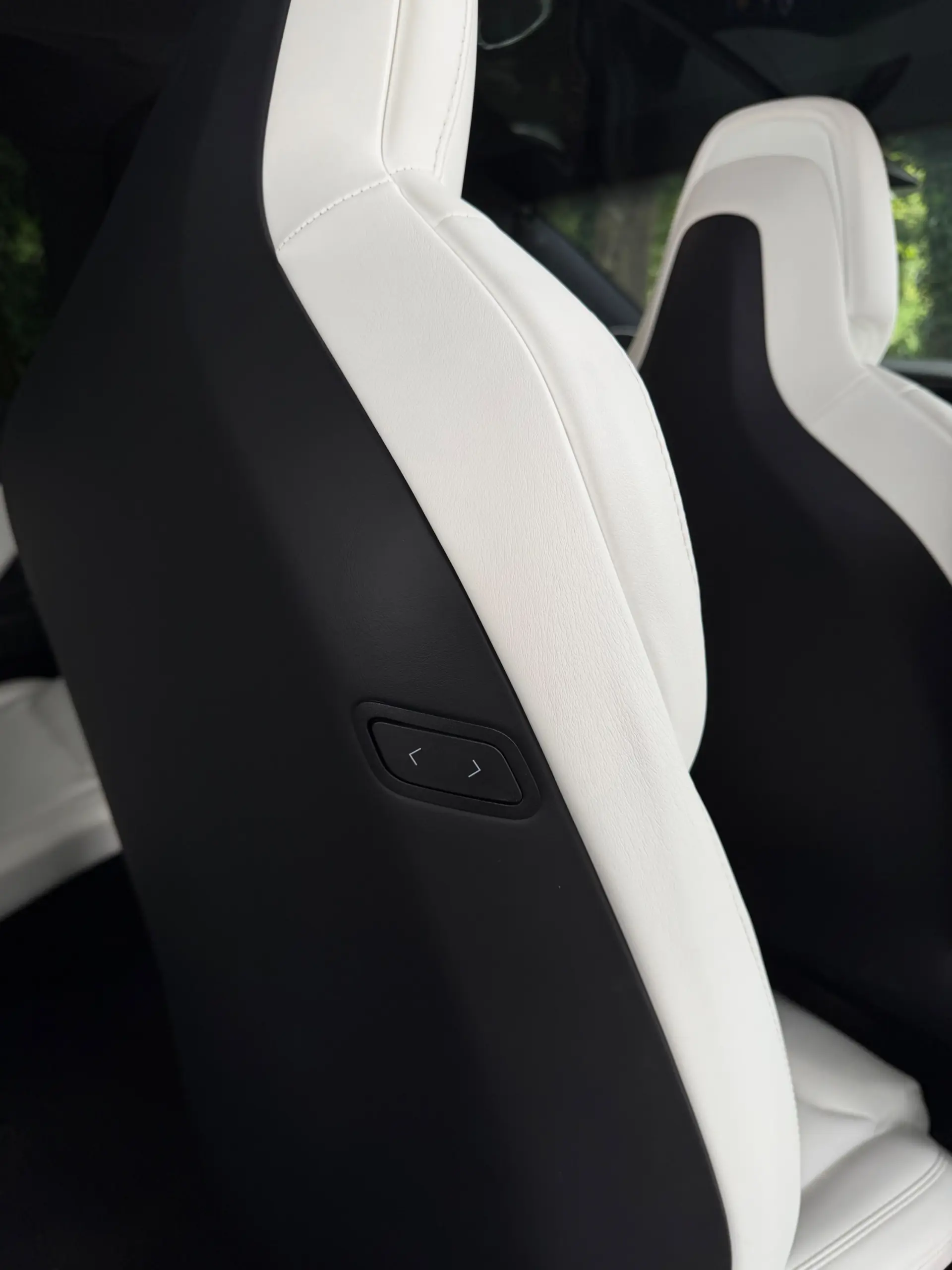 Tesla Model X 100D 11