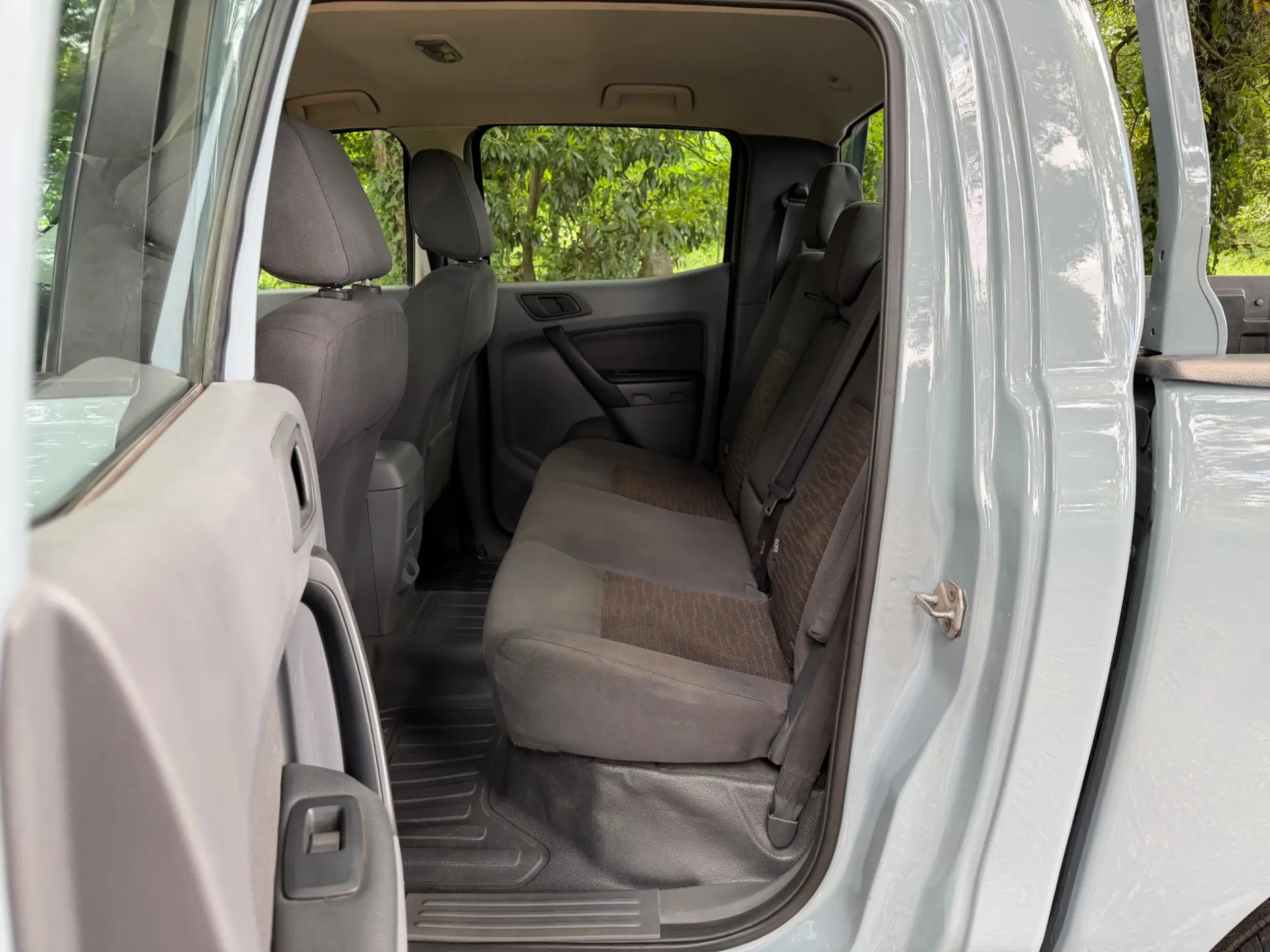 Ford Ranger 2.2 TDCi CD XL 4WD 24