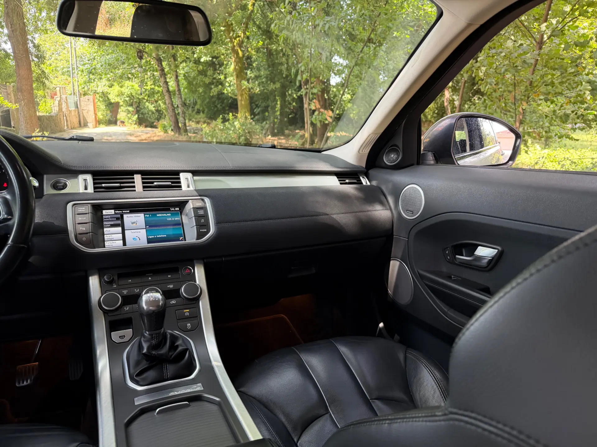 Land Rover Range Rover Evoque 13