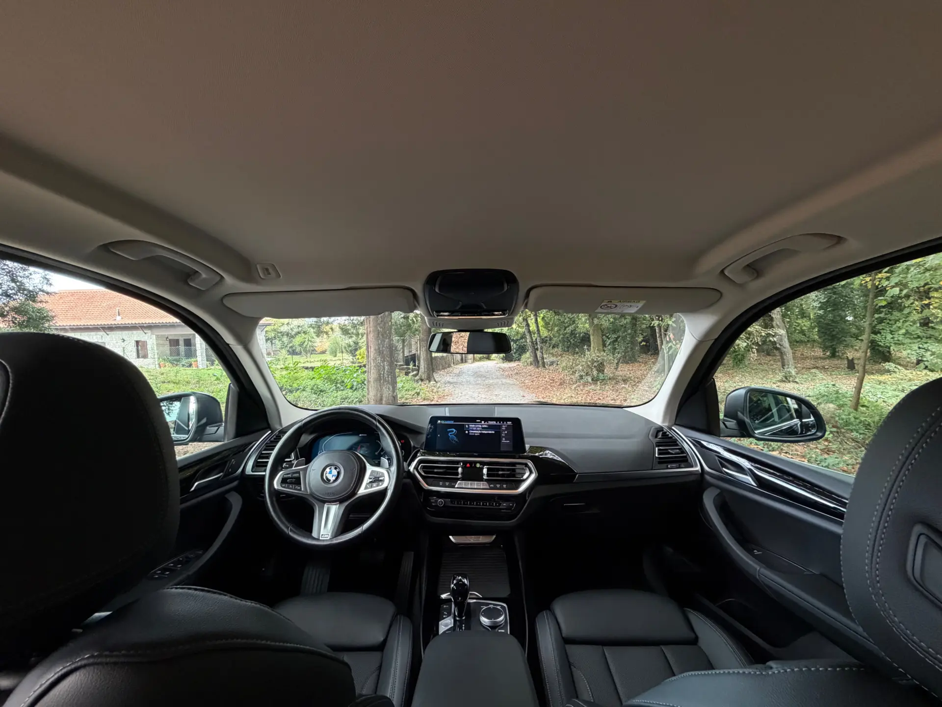 BMW X3 30 e xDrive 14