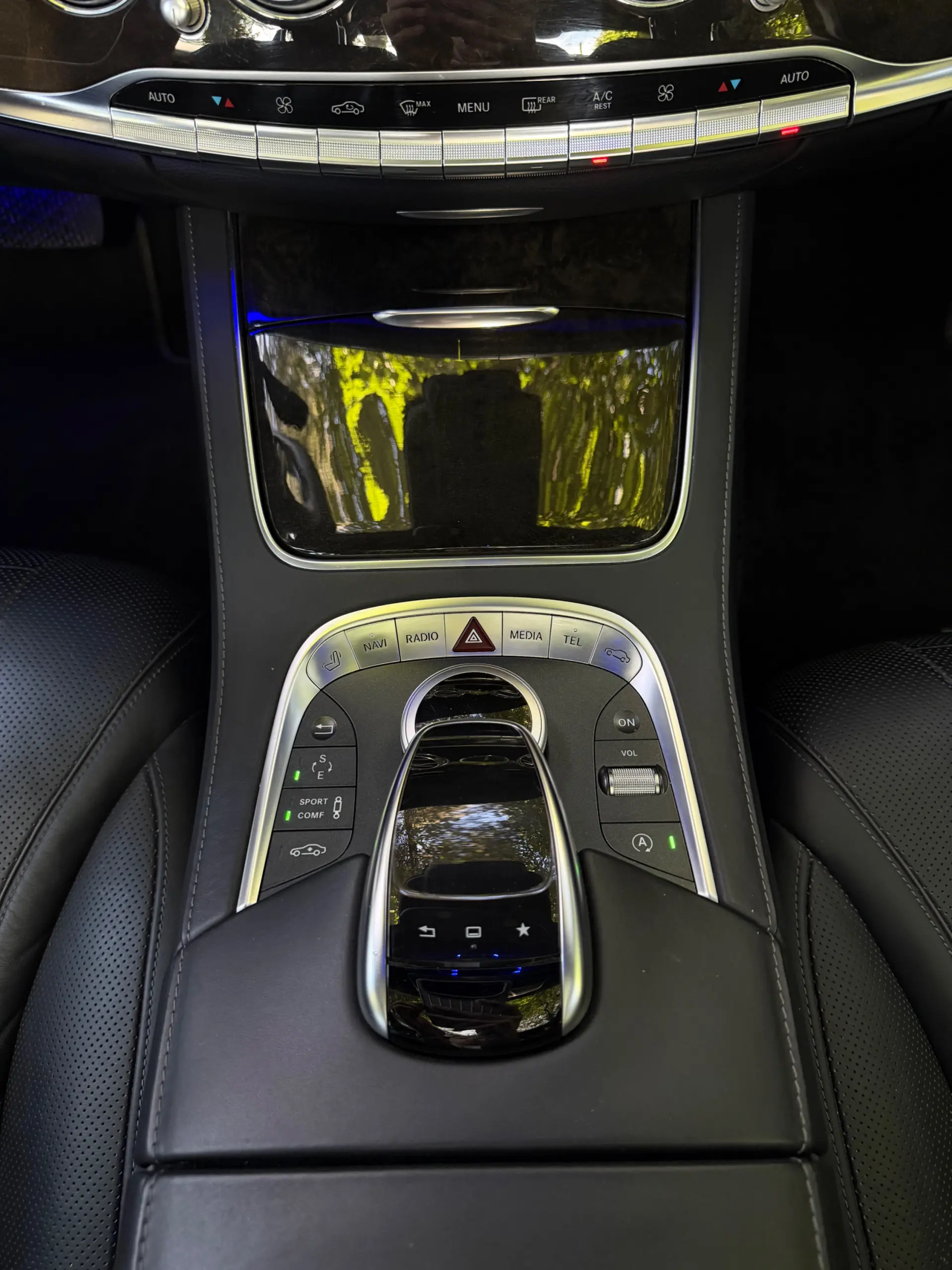 Mercedes-Benz S 350 d 4-Matic 32