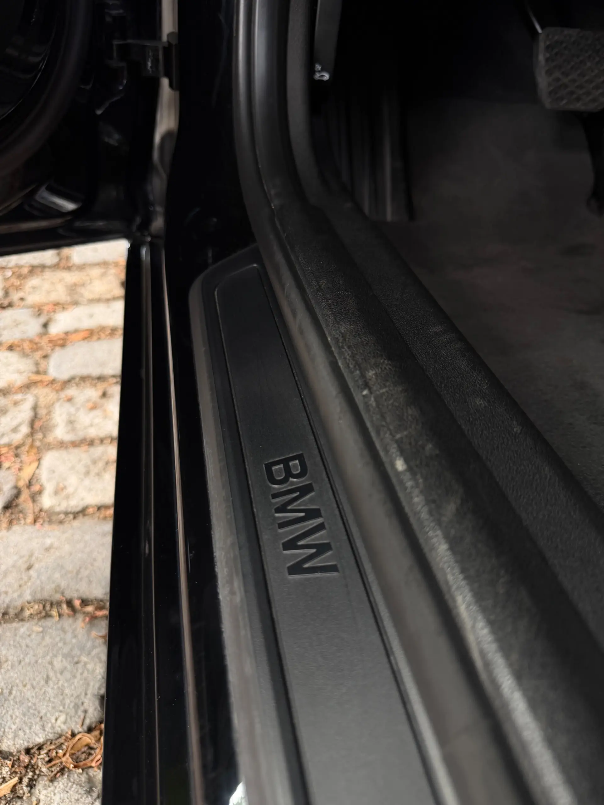 BMW 318 14