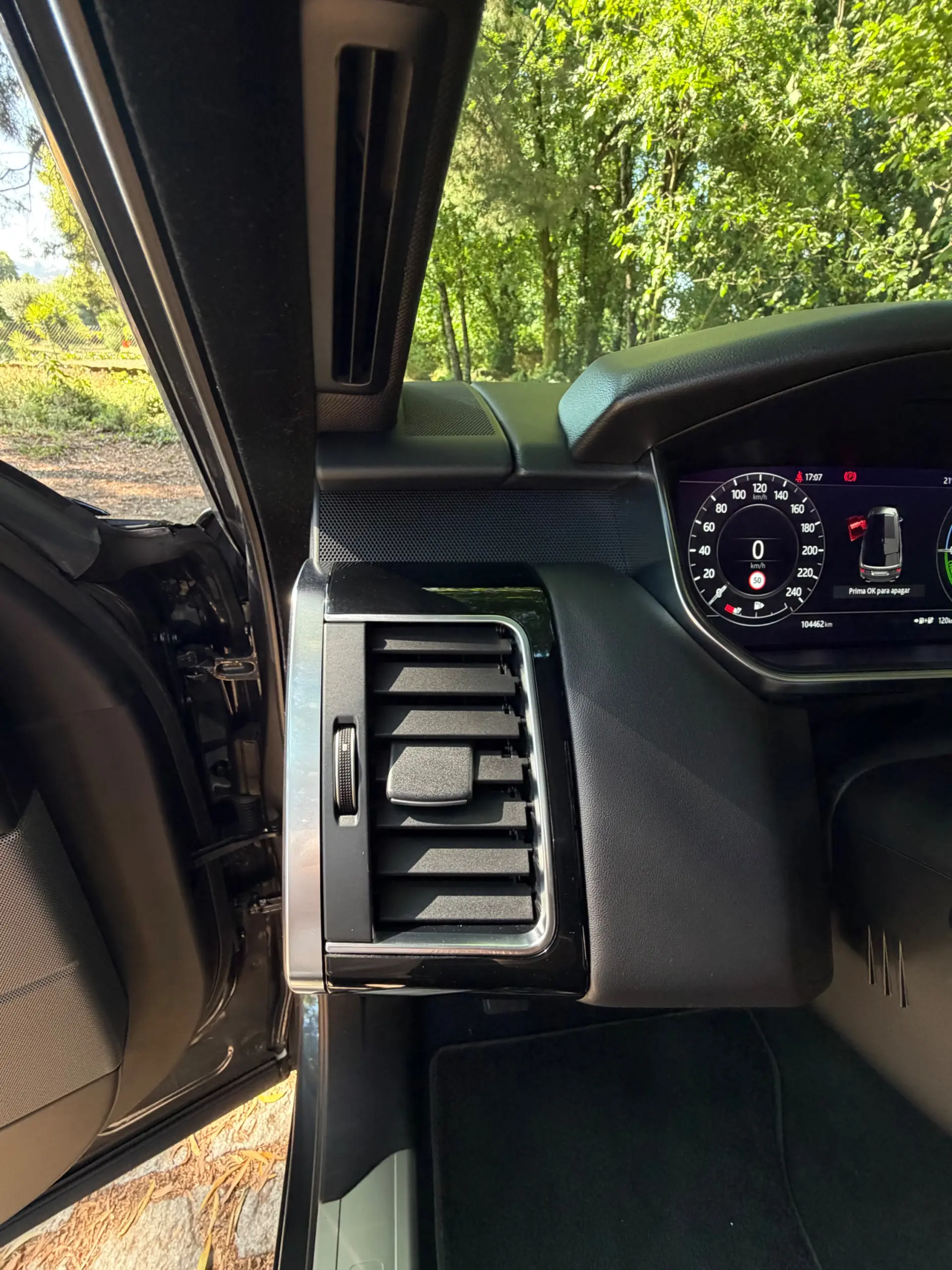 Land Rover Range Rover Sport 2.0 Si4 PHEV HSE Dynamic Stealth 31