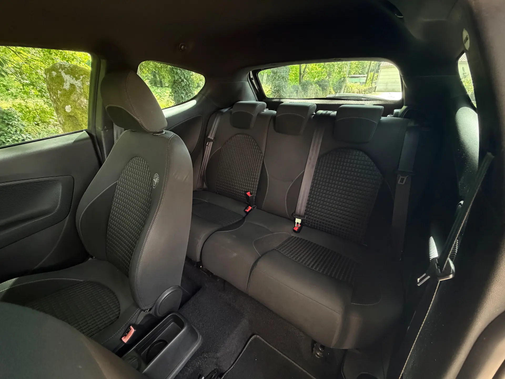 Alfa Romeo MiTo 1.4 T MultiAir Quadrifoglio Verde 22