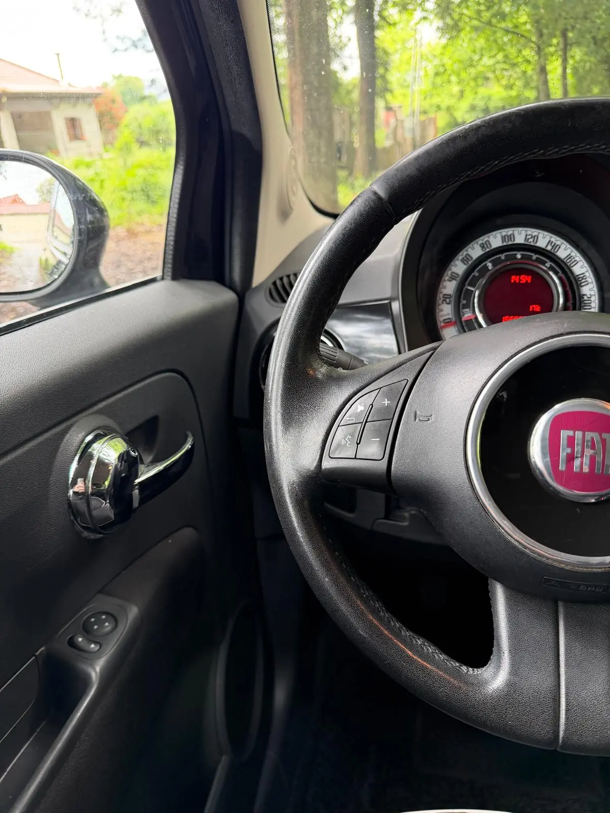Fiat 500 1.3 16V Multijet Pop Up Start&Stop 13
