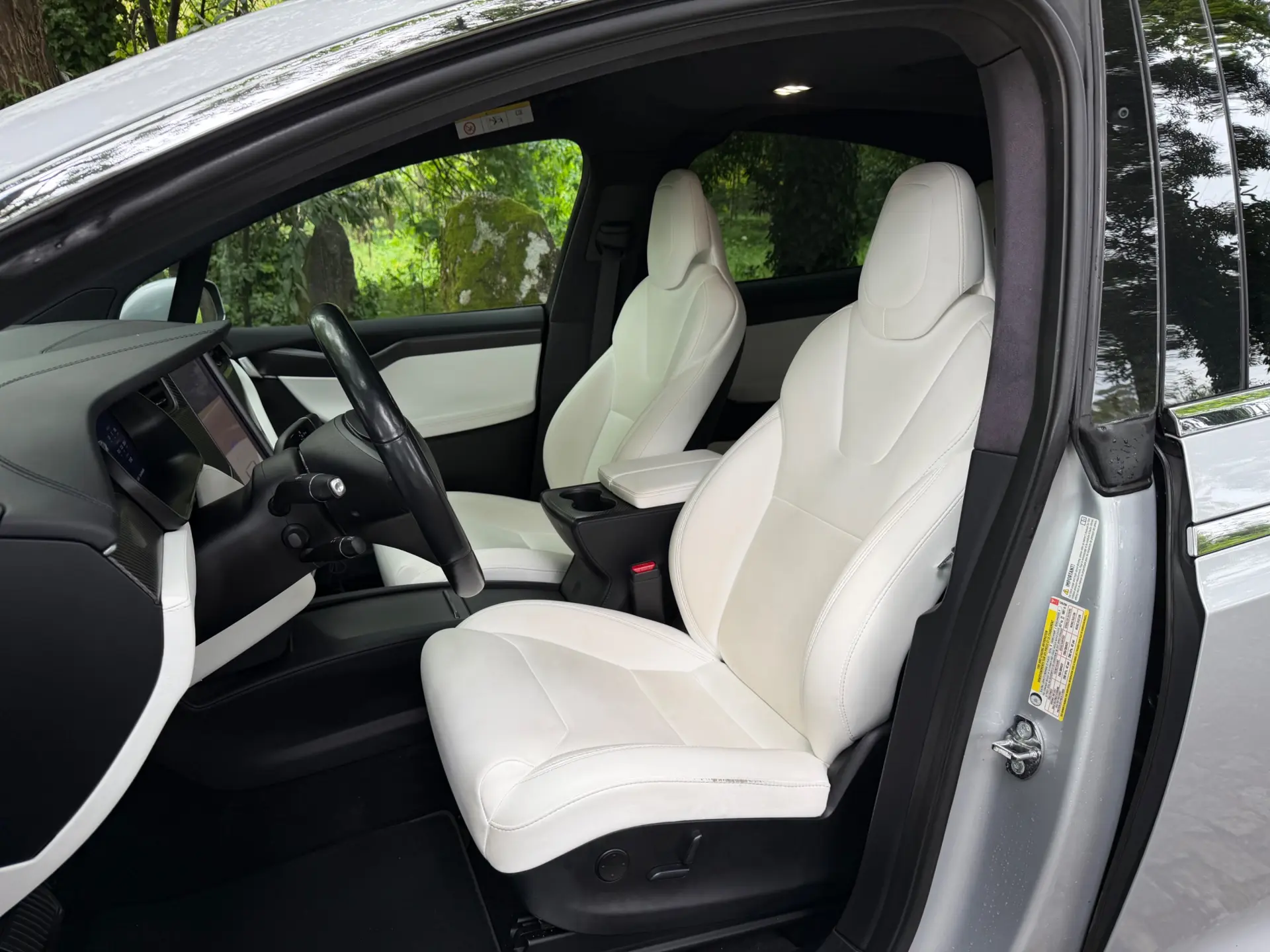 Tesla Model X 100D 51