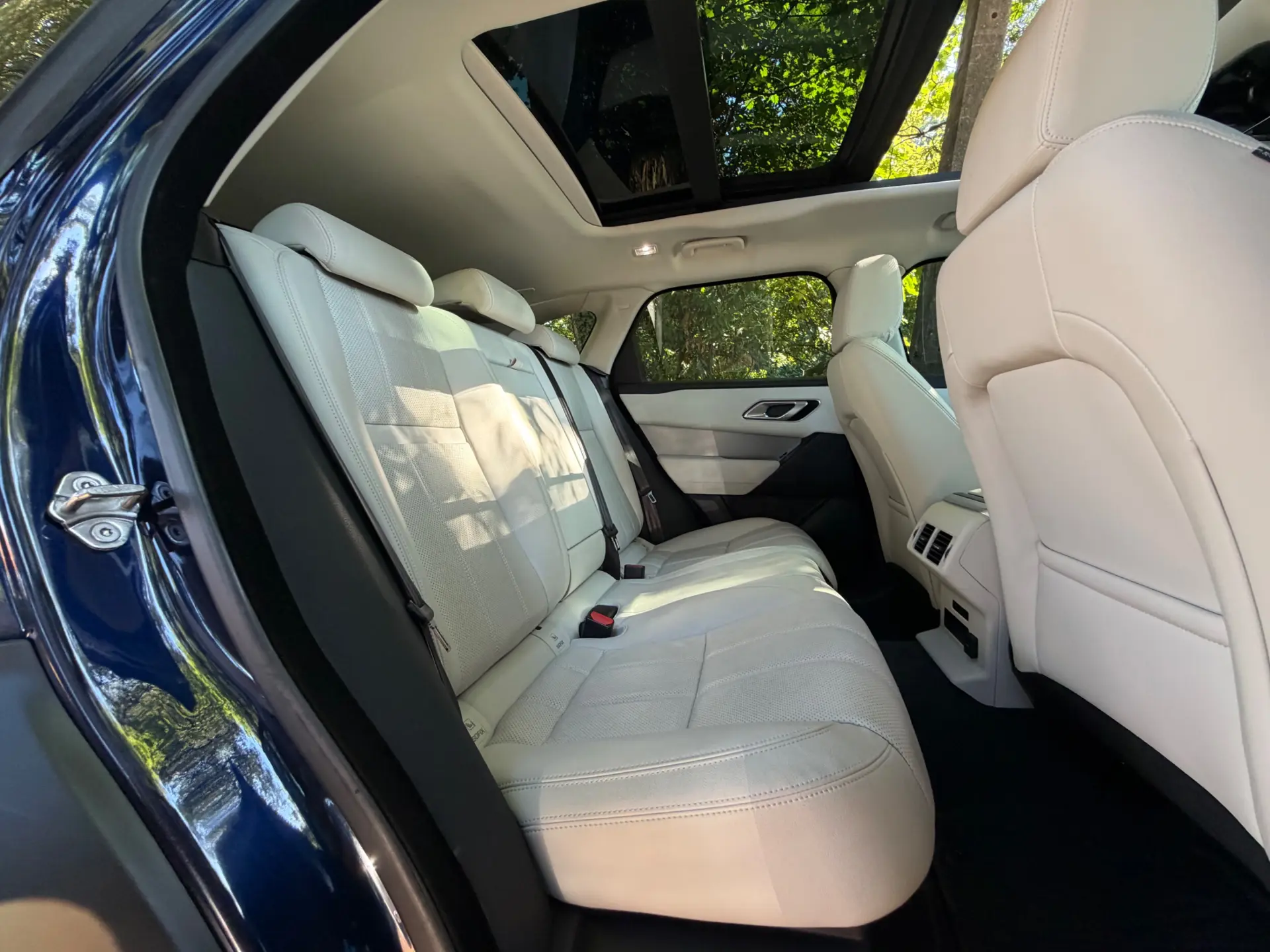 Land Rover Range Rover Velar D200 S 16