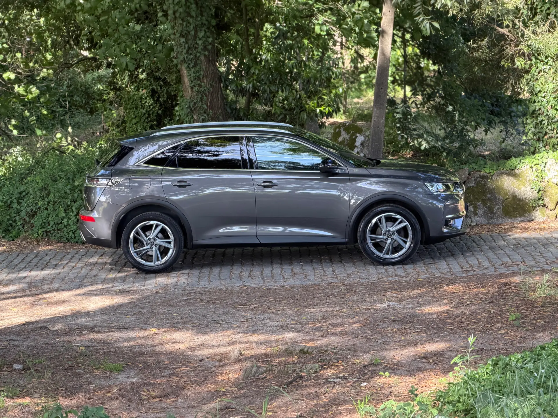 DS DS7 Crossback 1.5 BlueHDi Grand Chic EAT8 32