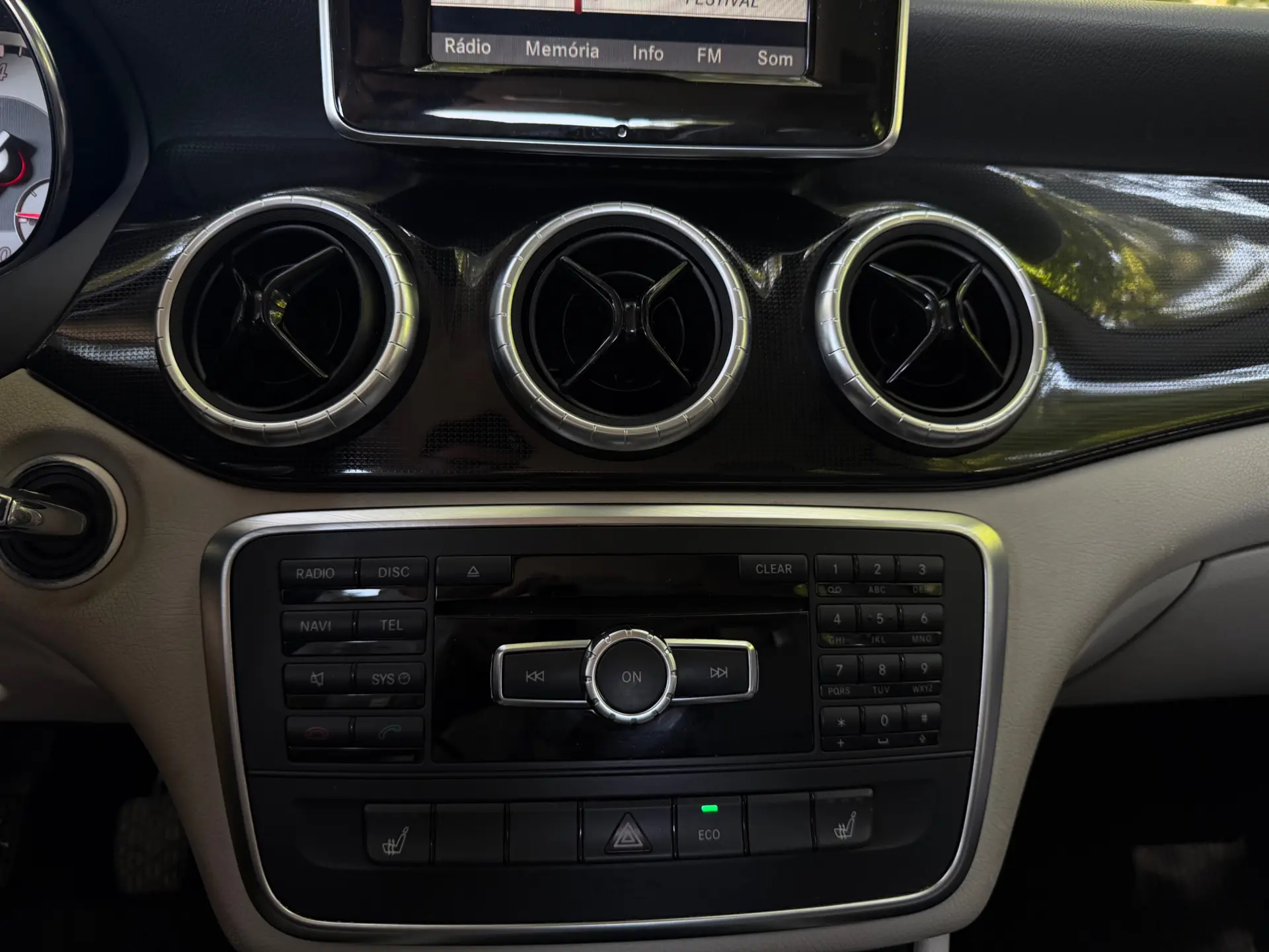 Mercedes-Benz CLA 200 CDI AMG Line 23