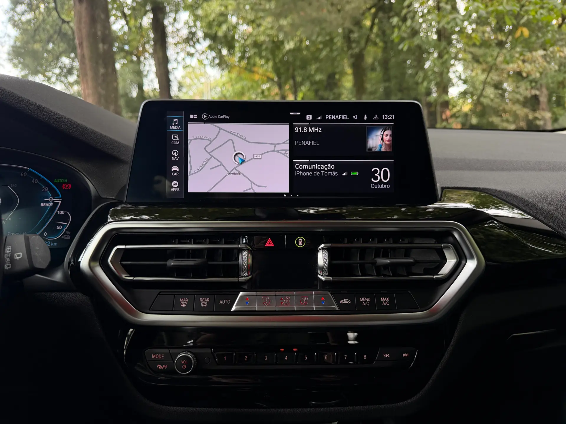 BMW X3 30 e xDrive 40