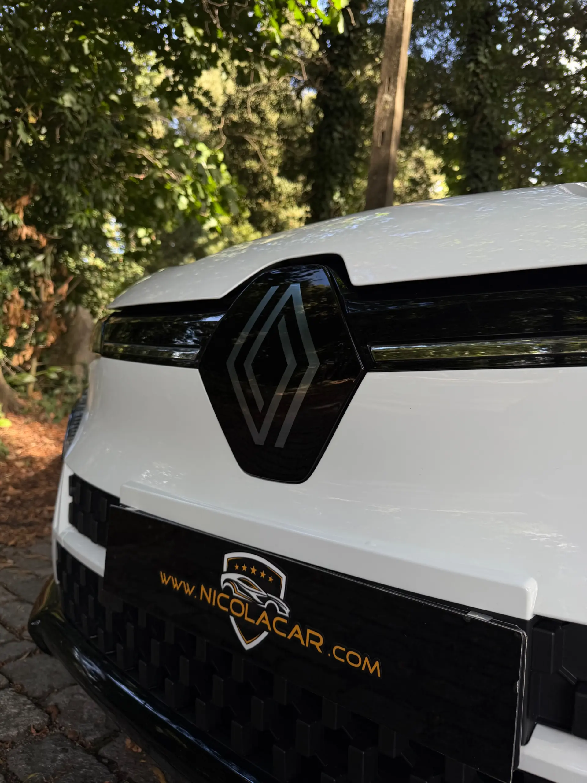 Renault Mégane E-Tech 130 Comfort Range Evolution 15