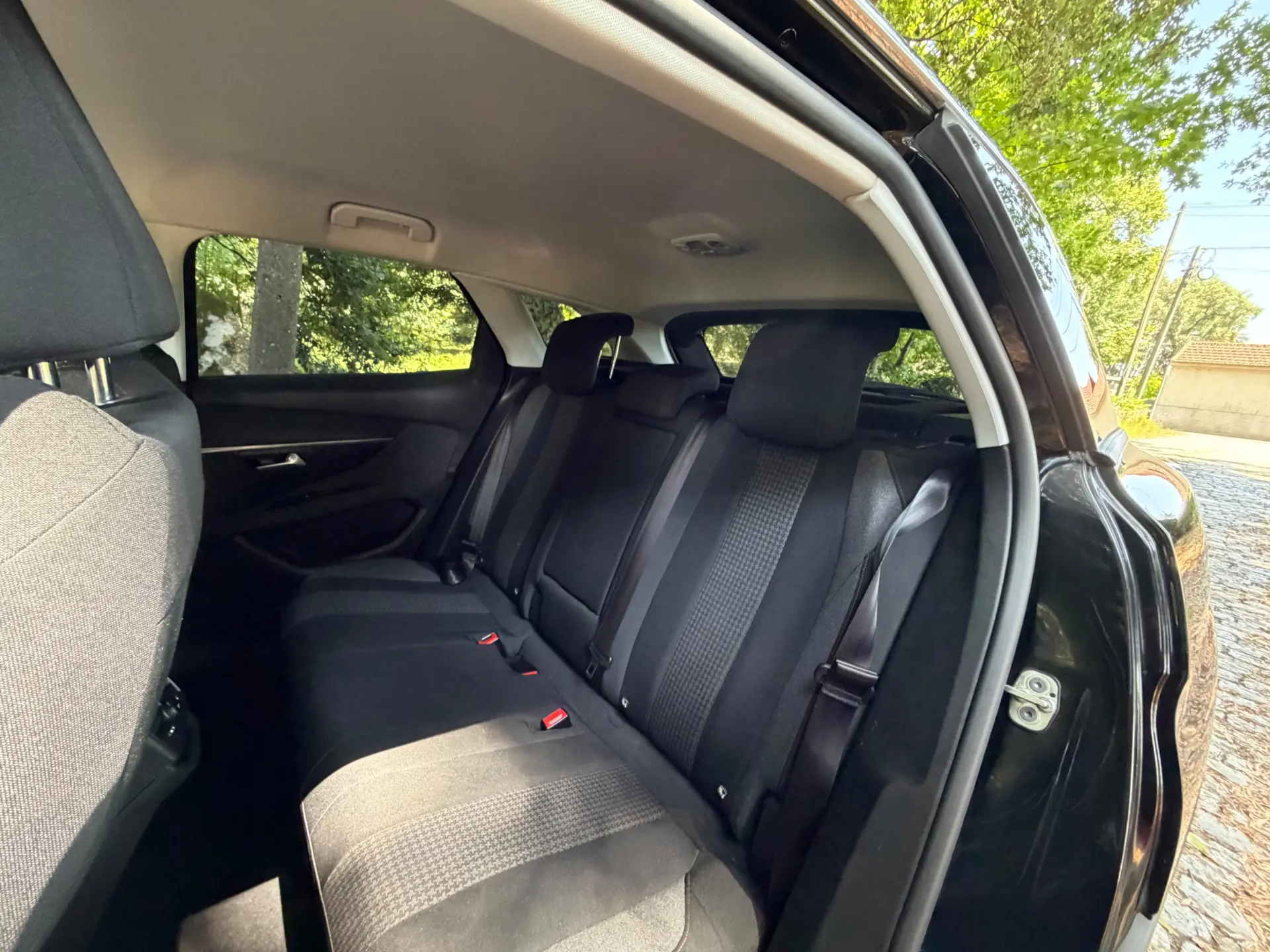 Peugeot 3008 1.2 PureTech Allure Pack EAT8 50