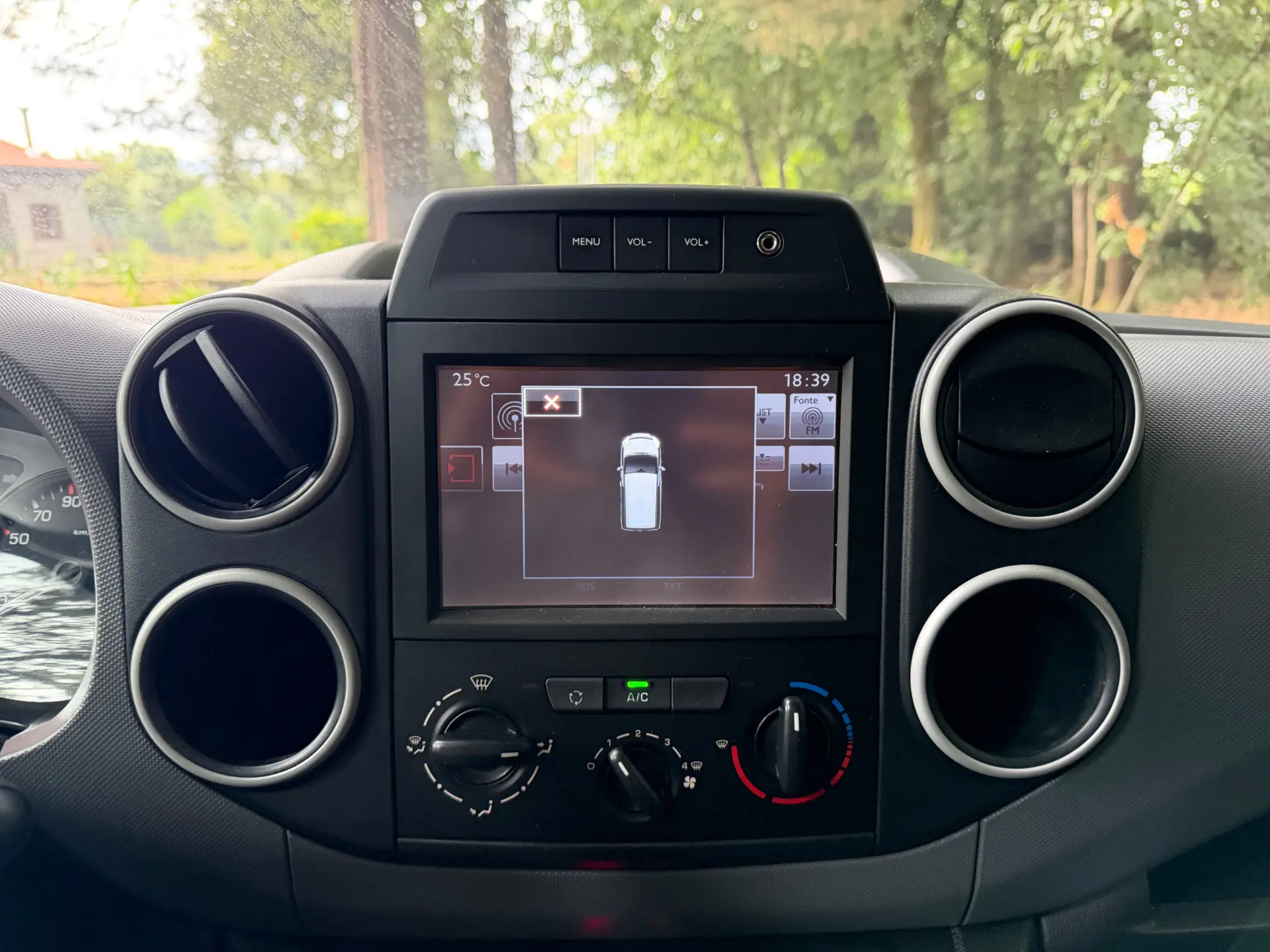 Citroen Berlingo 1.6 BlueHDi Feel 17