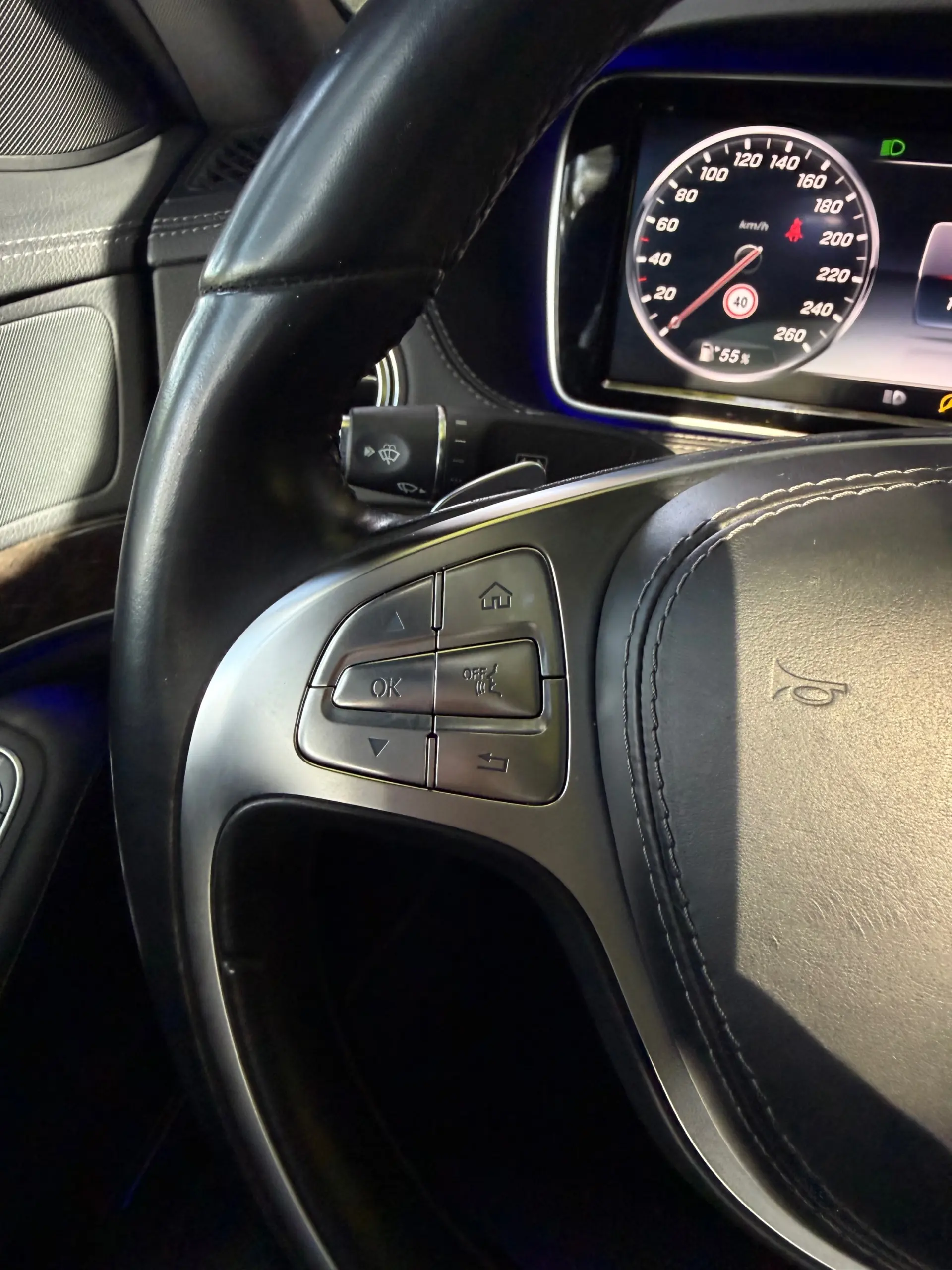 Mercedes-Benz S 350 d 4-Matic 25