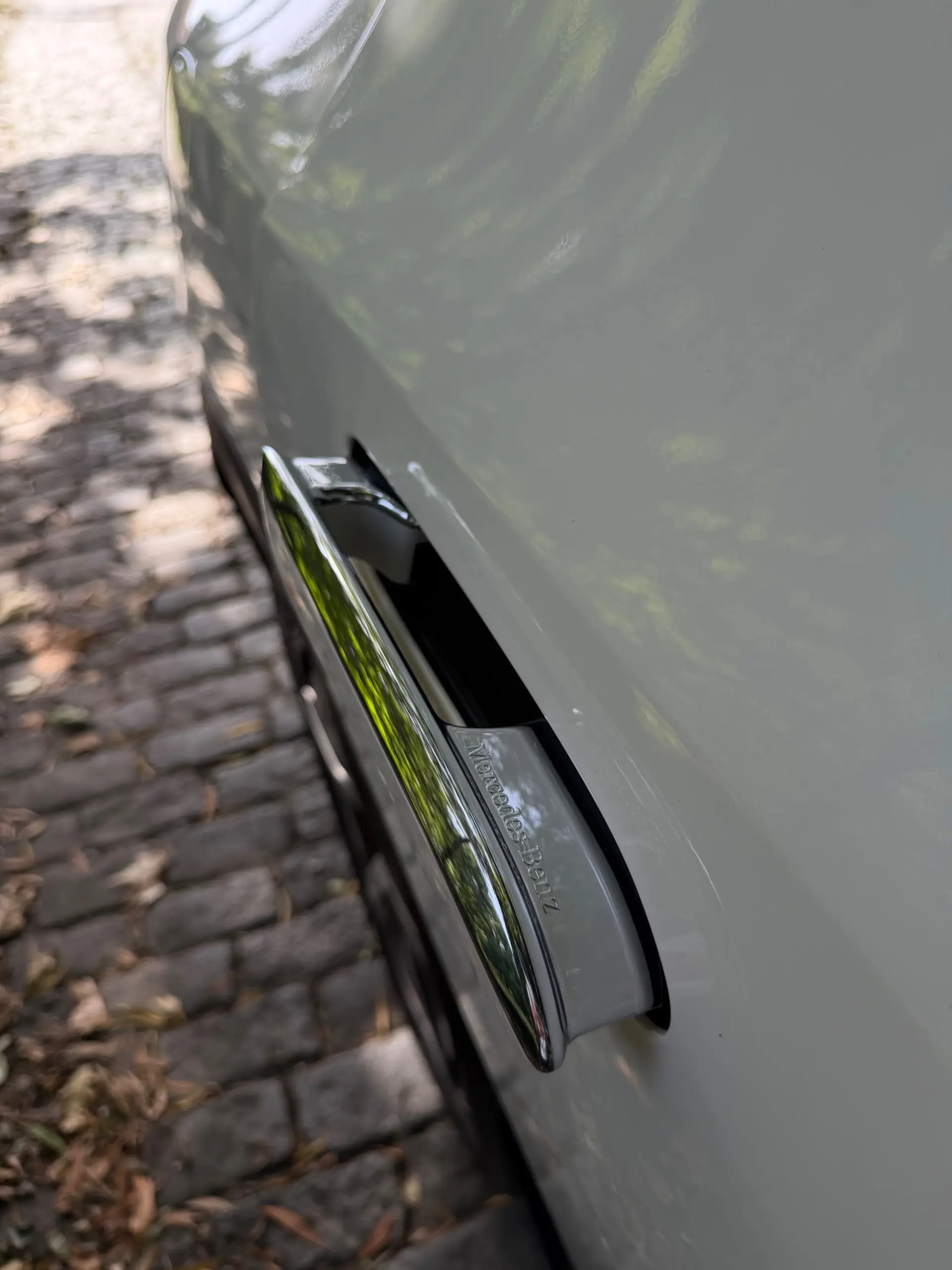 Mercedes-Benz EQE SUV 350 4Matic Edition 12