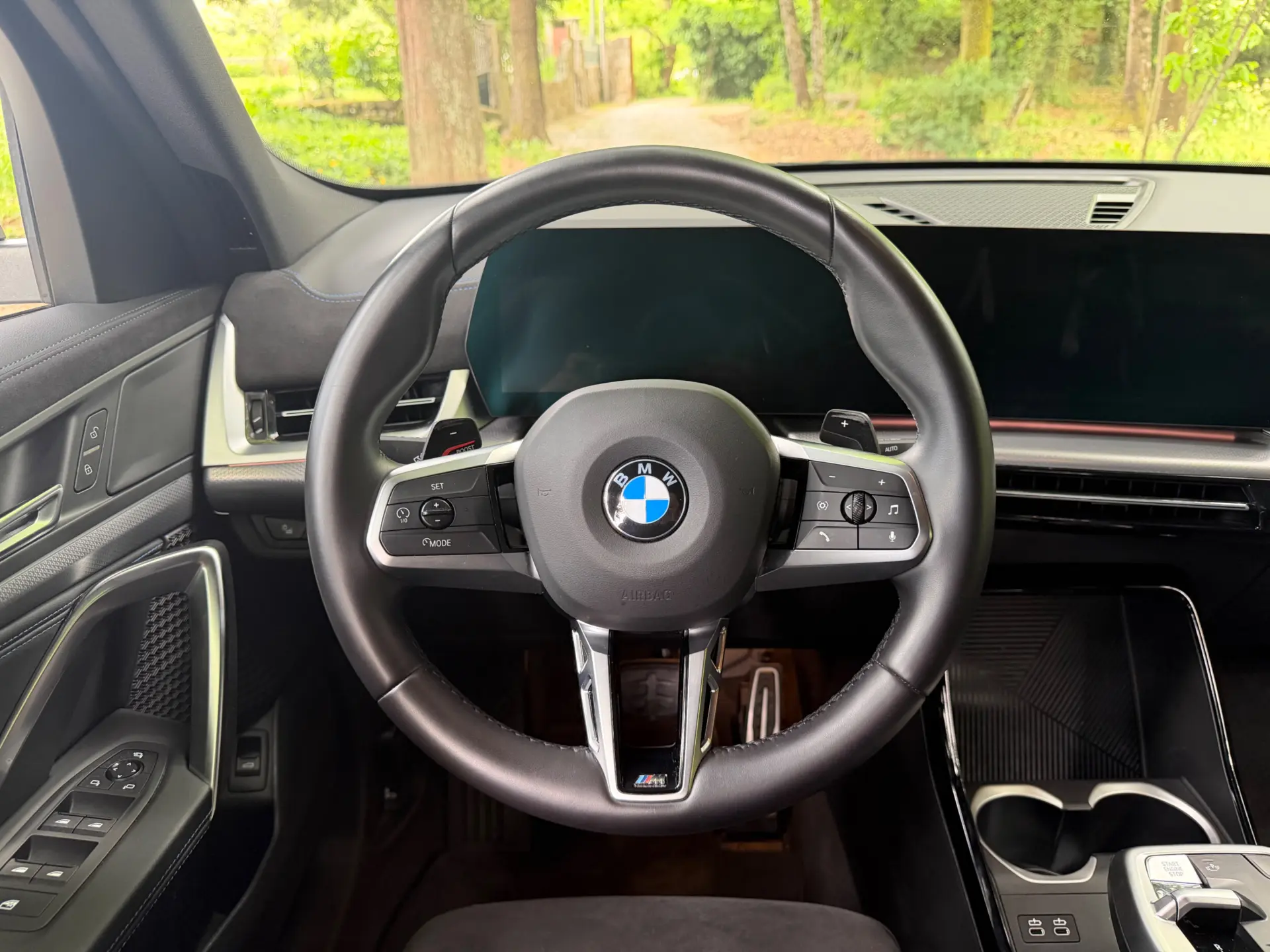 BMW X2 18 d sDrive Auto Pack M 20