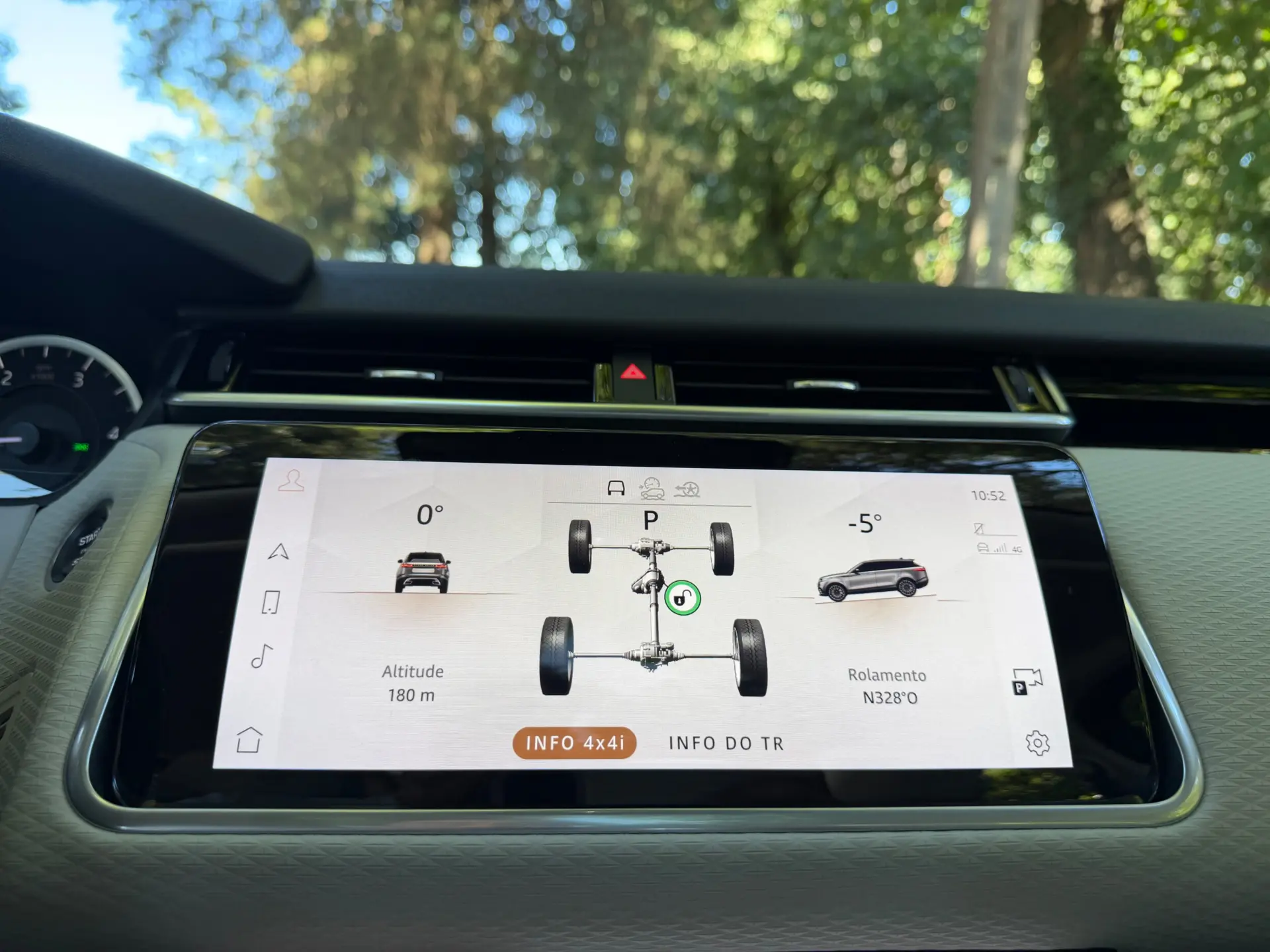 Land Rover Range Rover Velar D200 S 61
