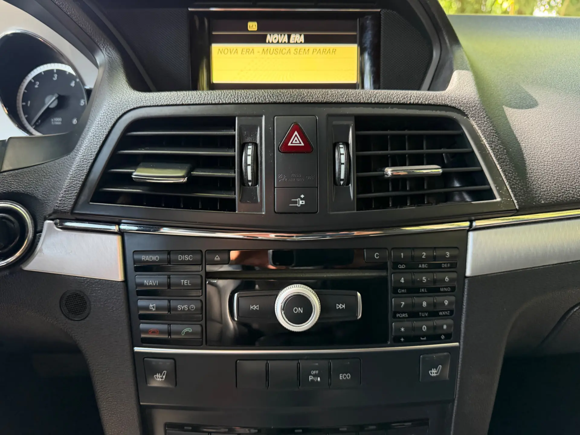 Mercedes-Benz E 220 (BlueTEC) d 9G-TRONIC 18