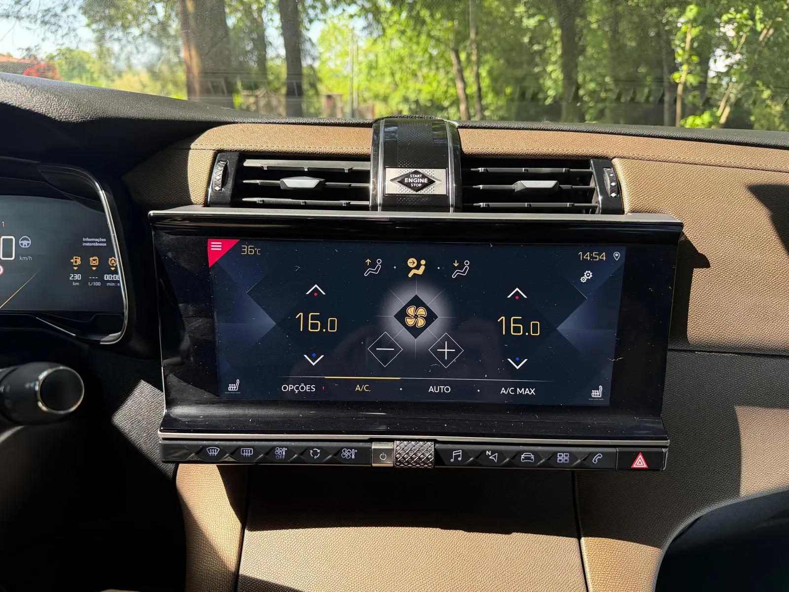 DS DS7 Crossback 1.5 BlueHDi Grand Chic EAT8 20
