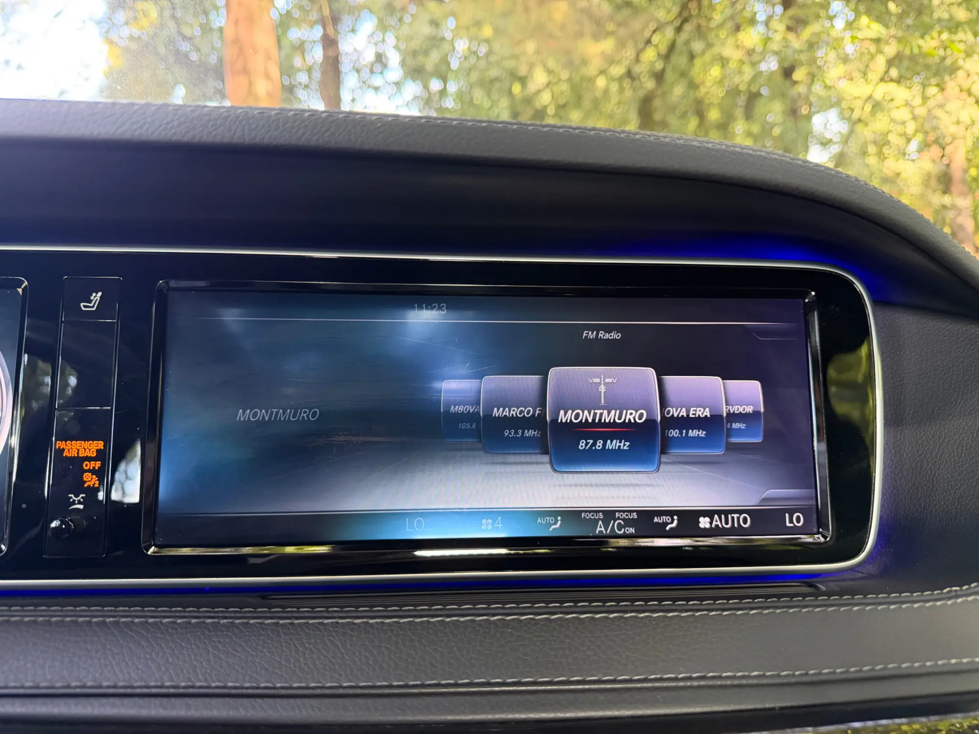 Mercedes-Benz S 350 d 4-Matic 43