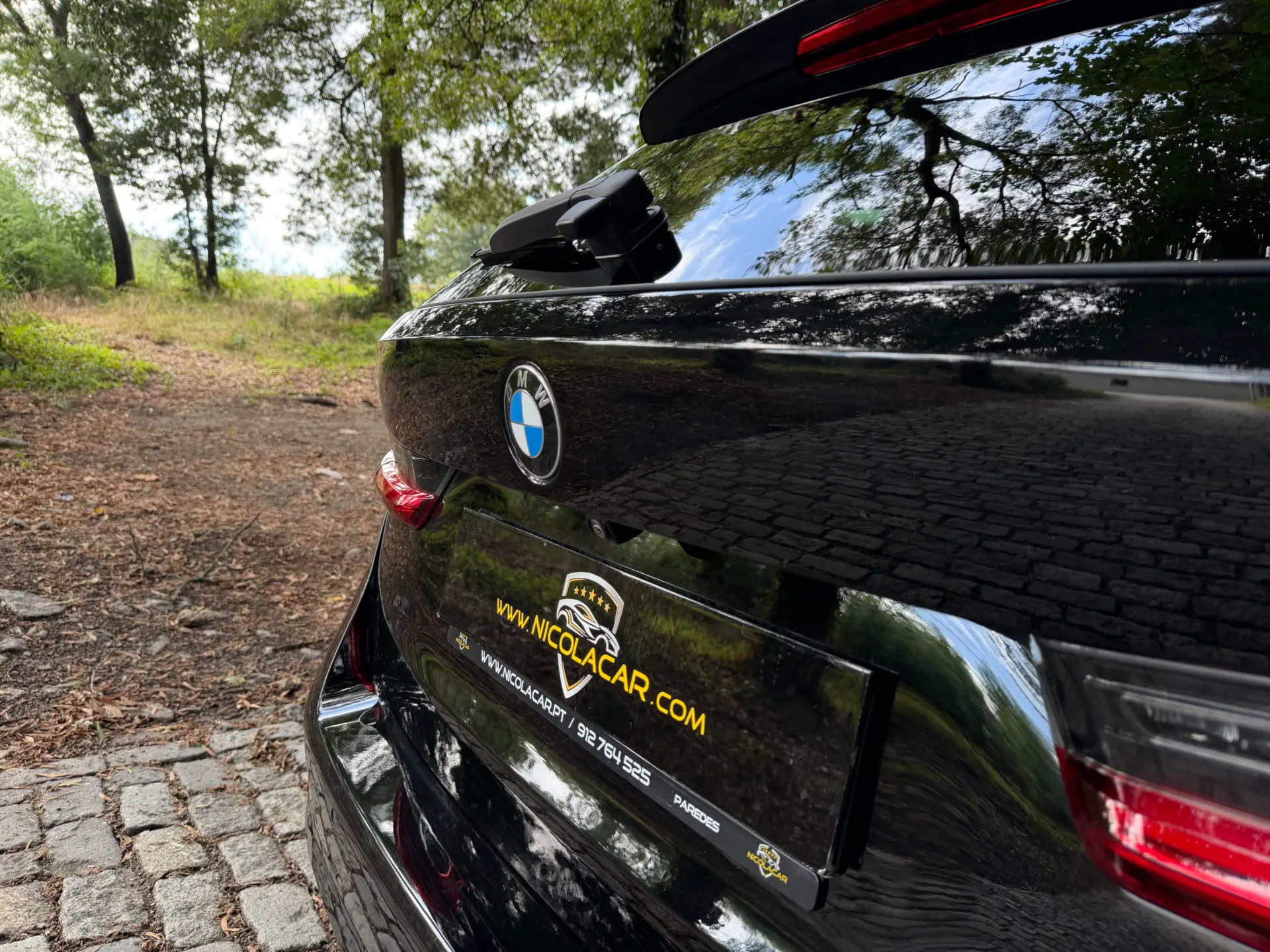 BMW 318 12