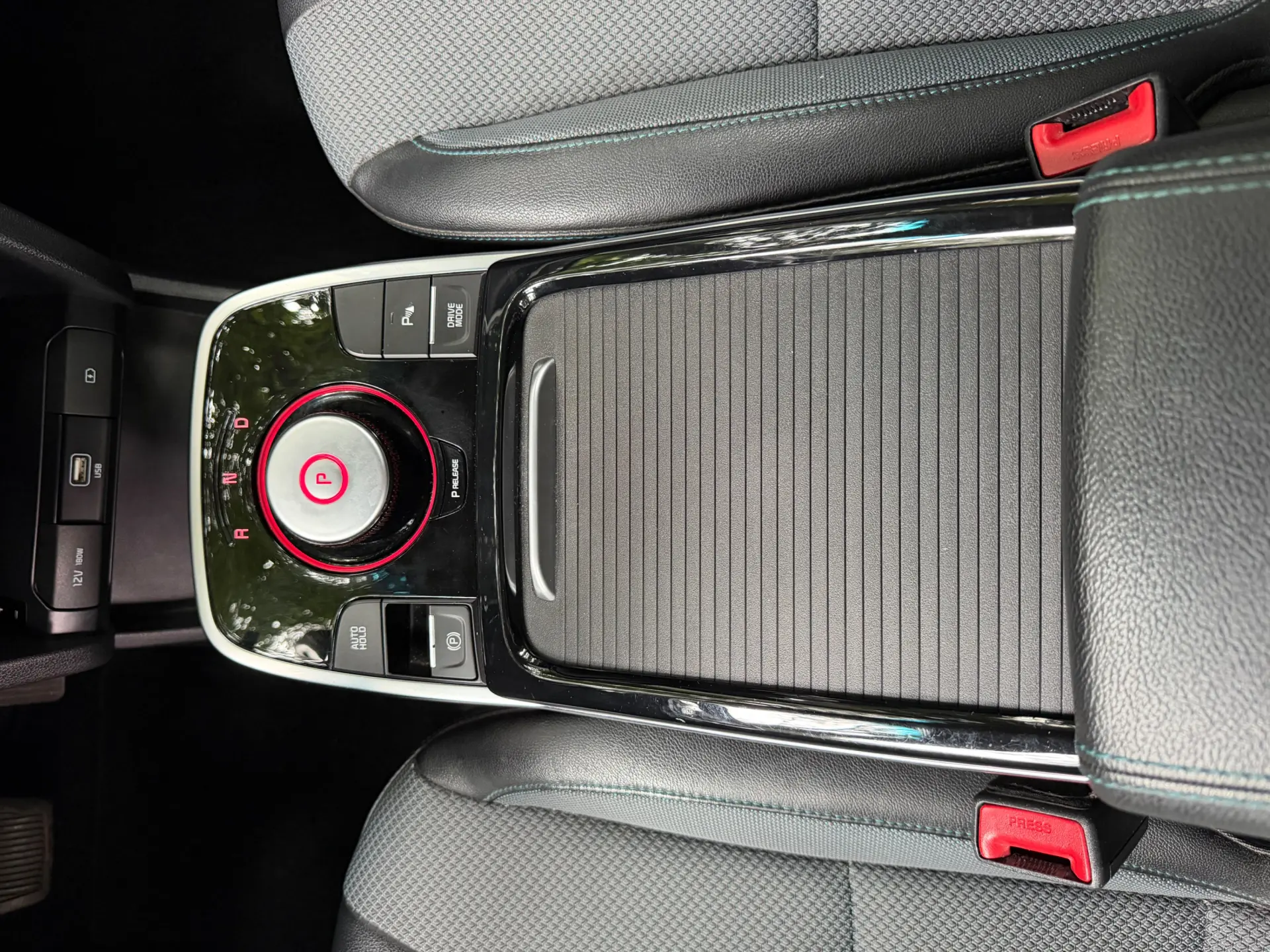 Kia e-Niro 64kWh 23