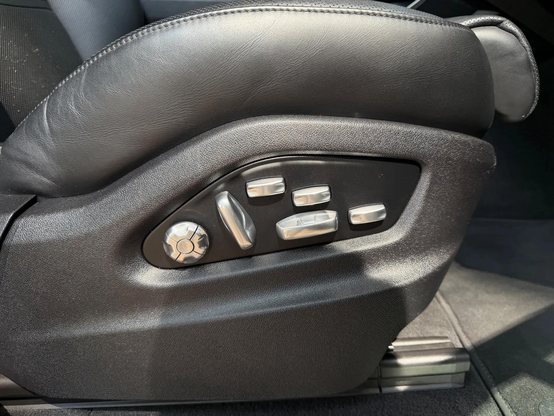 Porsche Cayenne Turbo 33