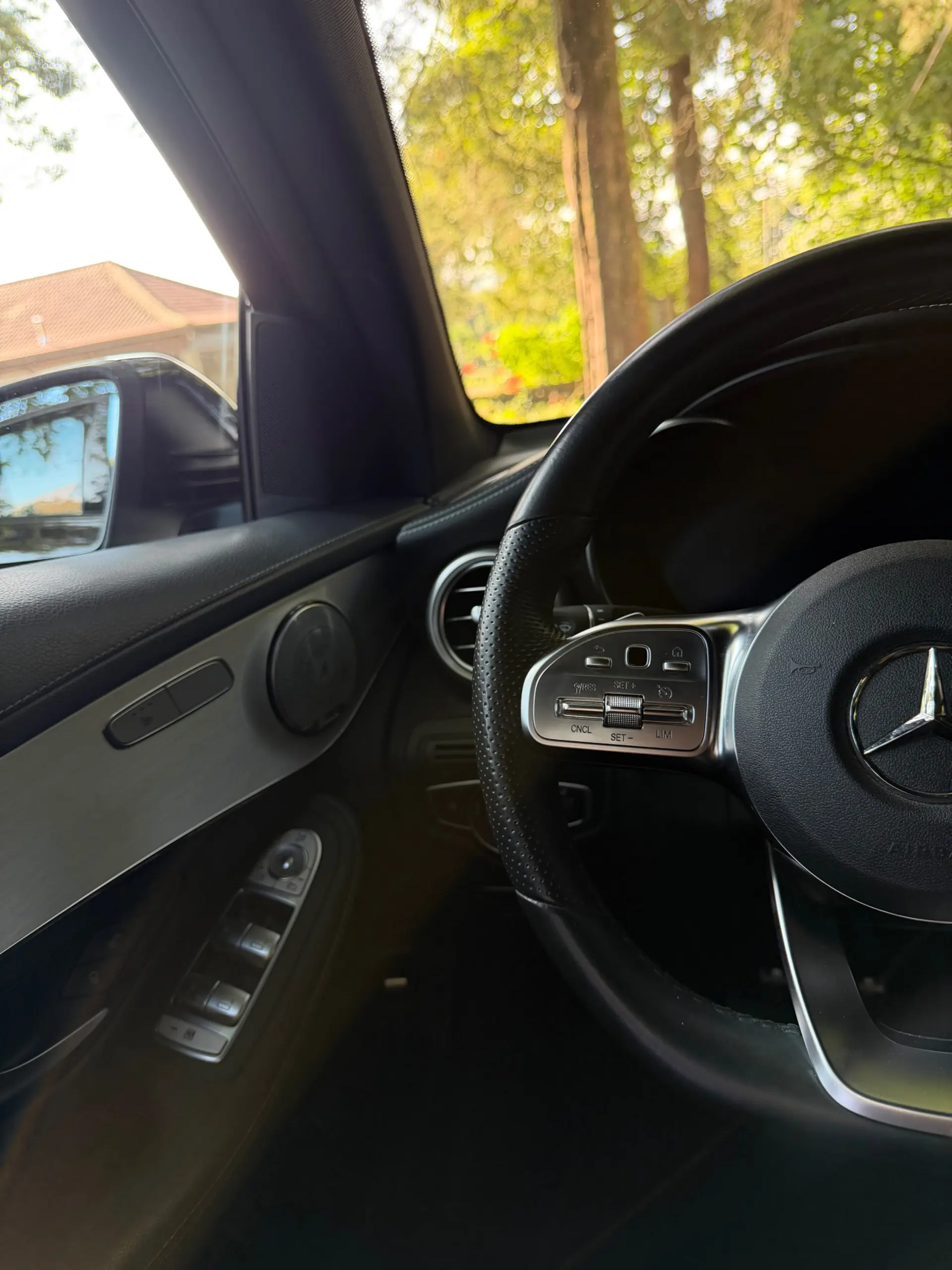 Mercedes-Benz GLC 300 de Coupé 4Matic 16