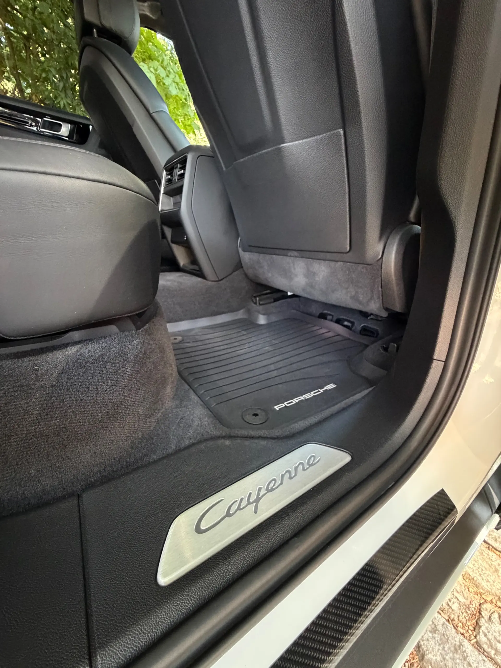 Porsche Cayenne E-Hybrid 15