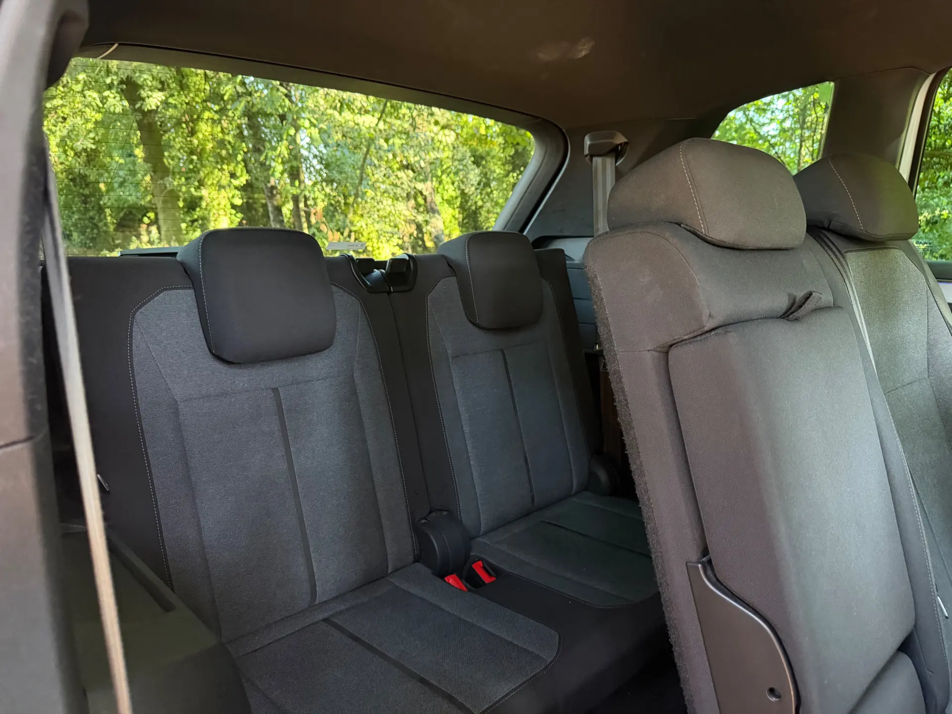 SEAT Tarraco 2.0 TDI FR Plus DSG 50