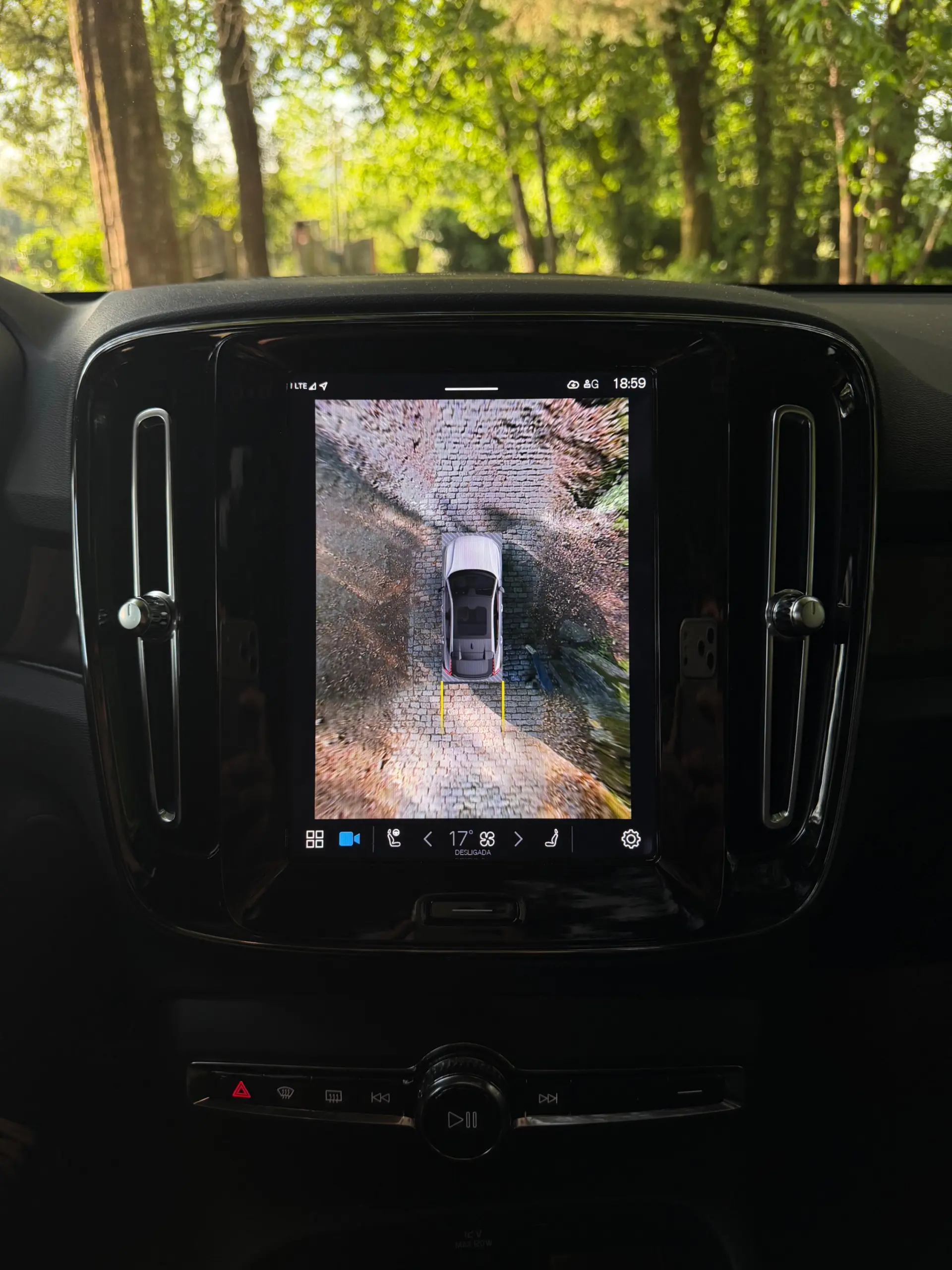 Volvo C40 Recharge Ultimate 27