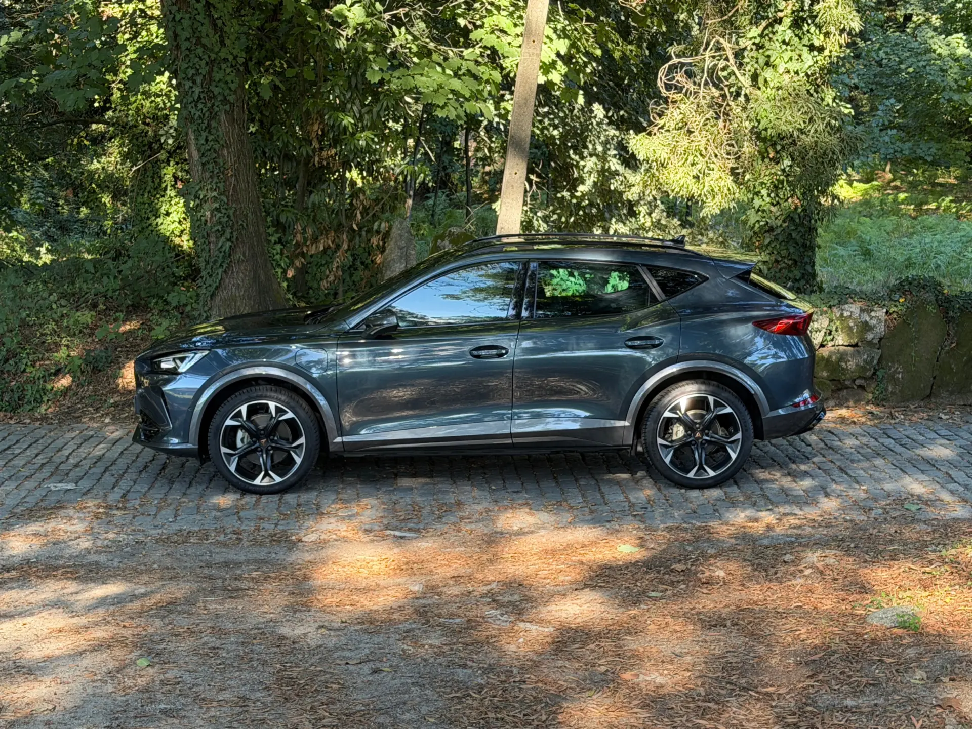 Cupra Formentor 1.4 e-Hybrid DSG 42