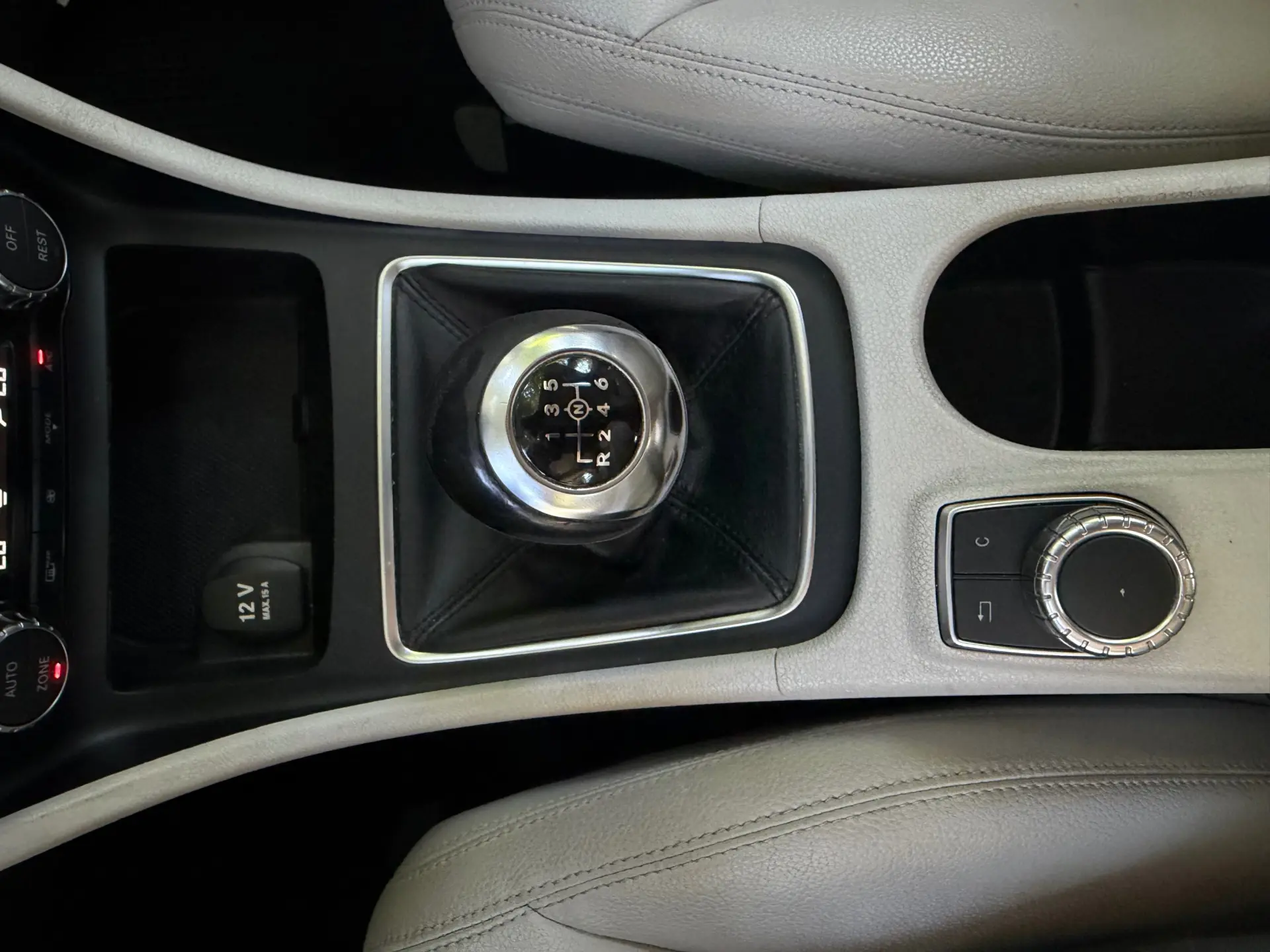 Mercedes-Benz CLA 200 CDI AMG Line 25