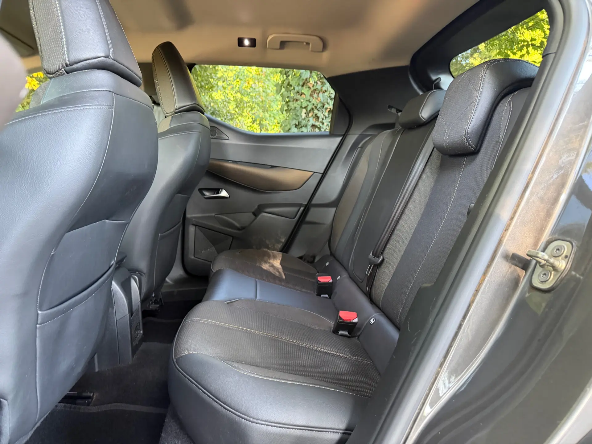 DS DS3 Crossback 1.2 PureTech Be Chic EAT8 44
