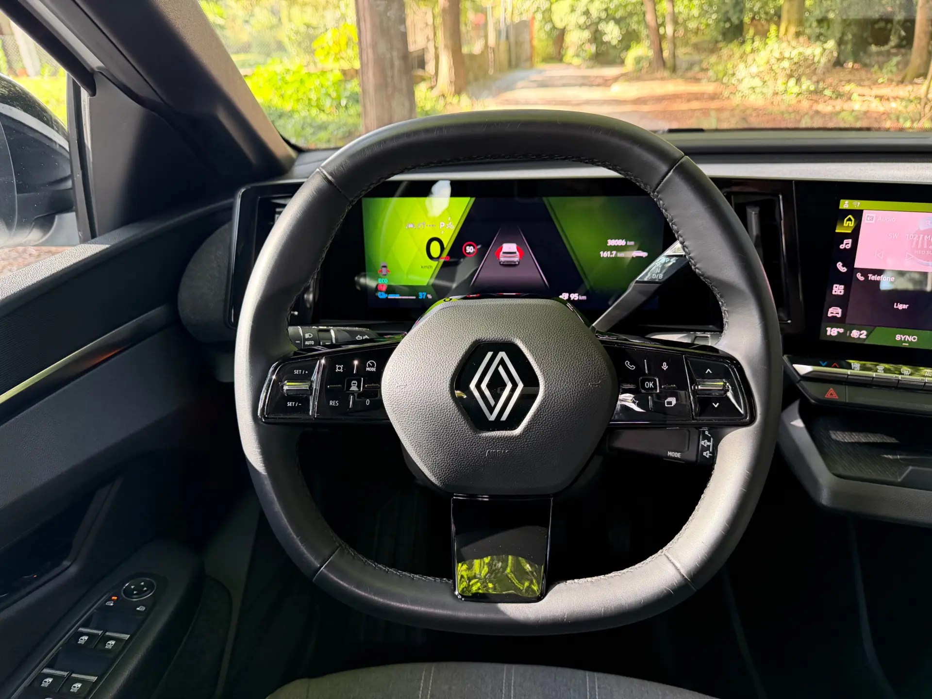 Renault Mégane E-Tech 130 Comfort Range Evolution 22