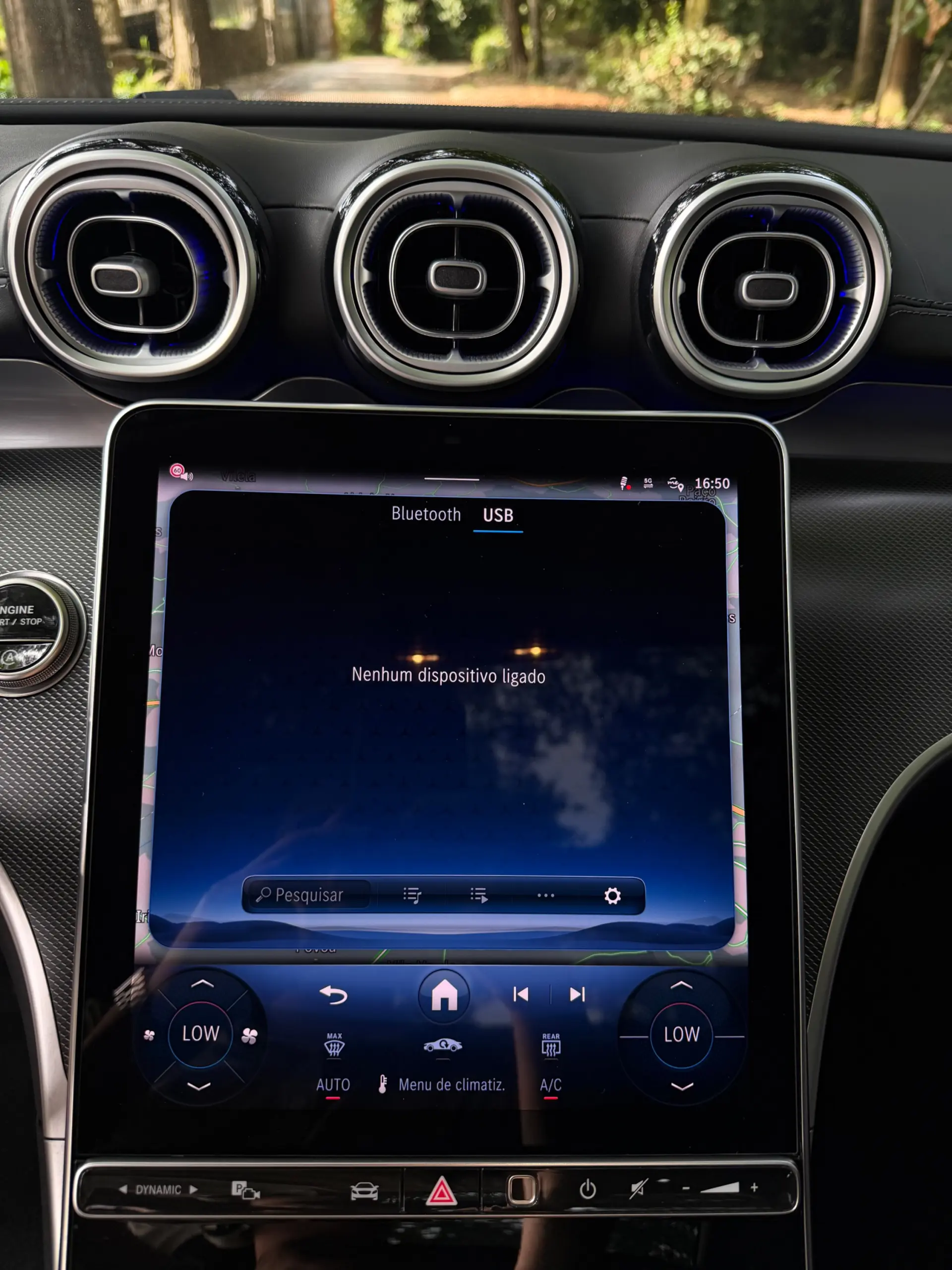 Mercedes-Benz C 220 Station d 9G-TRONIC AMG Line 31