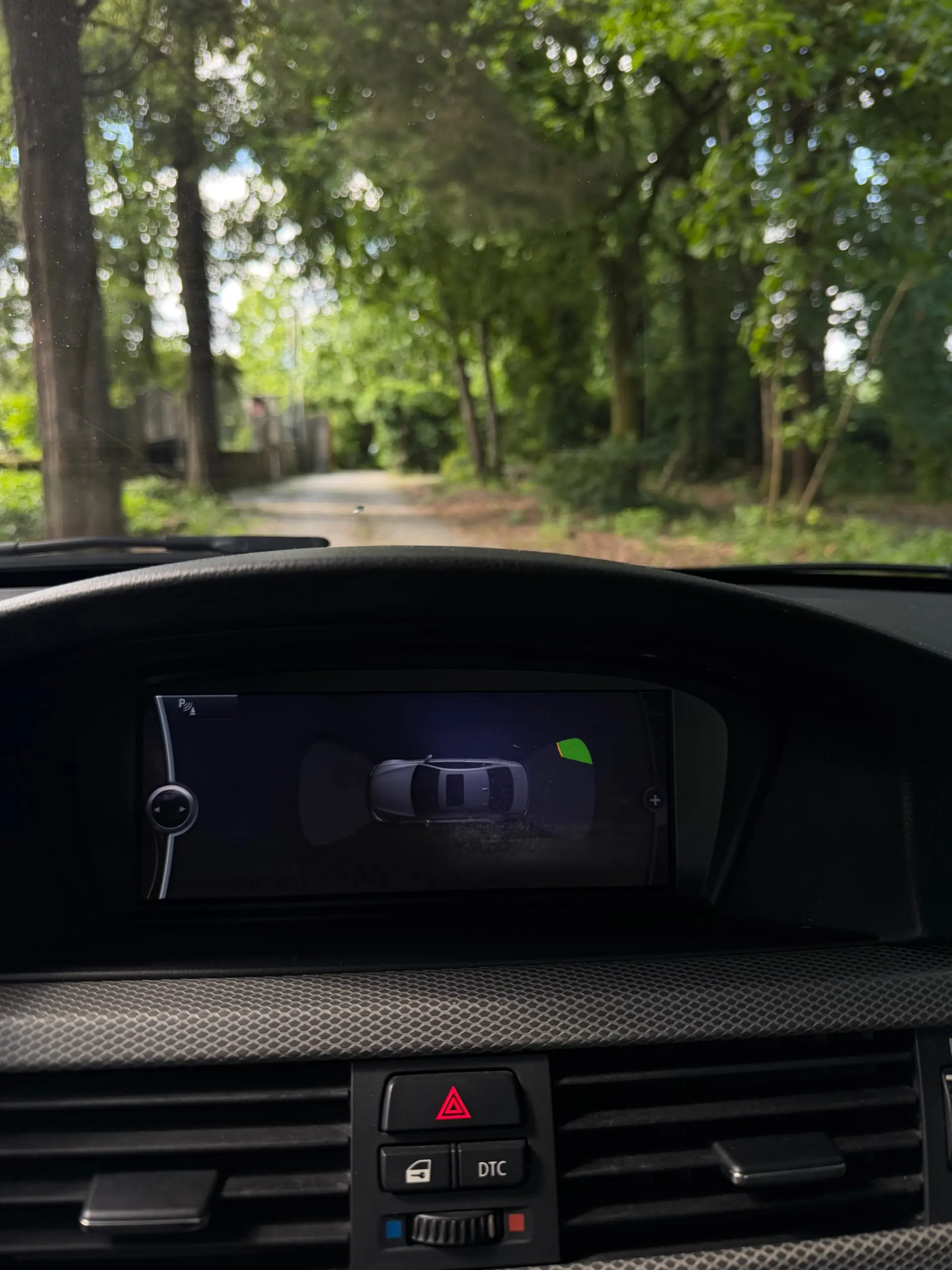 BMW 320 d Coupe 21