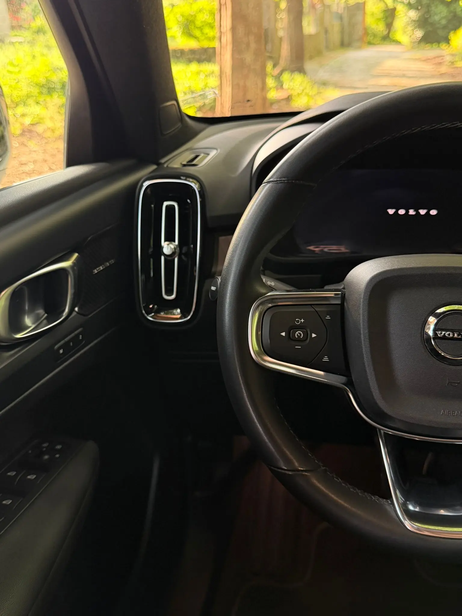 Volvo C40 Recharge Ultimate 18