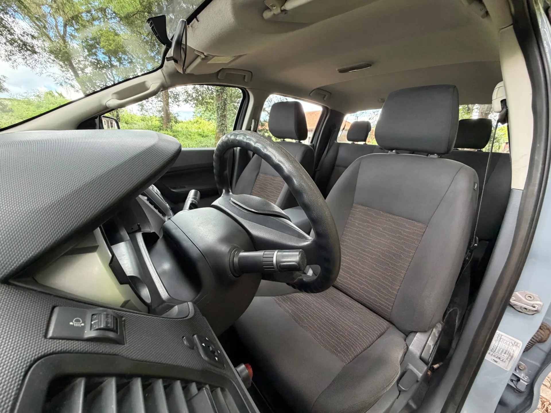 Ford Ranger 2.2 TDCi CD XL 4WD 22