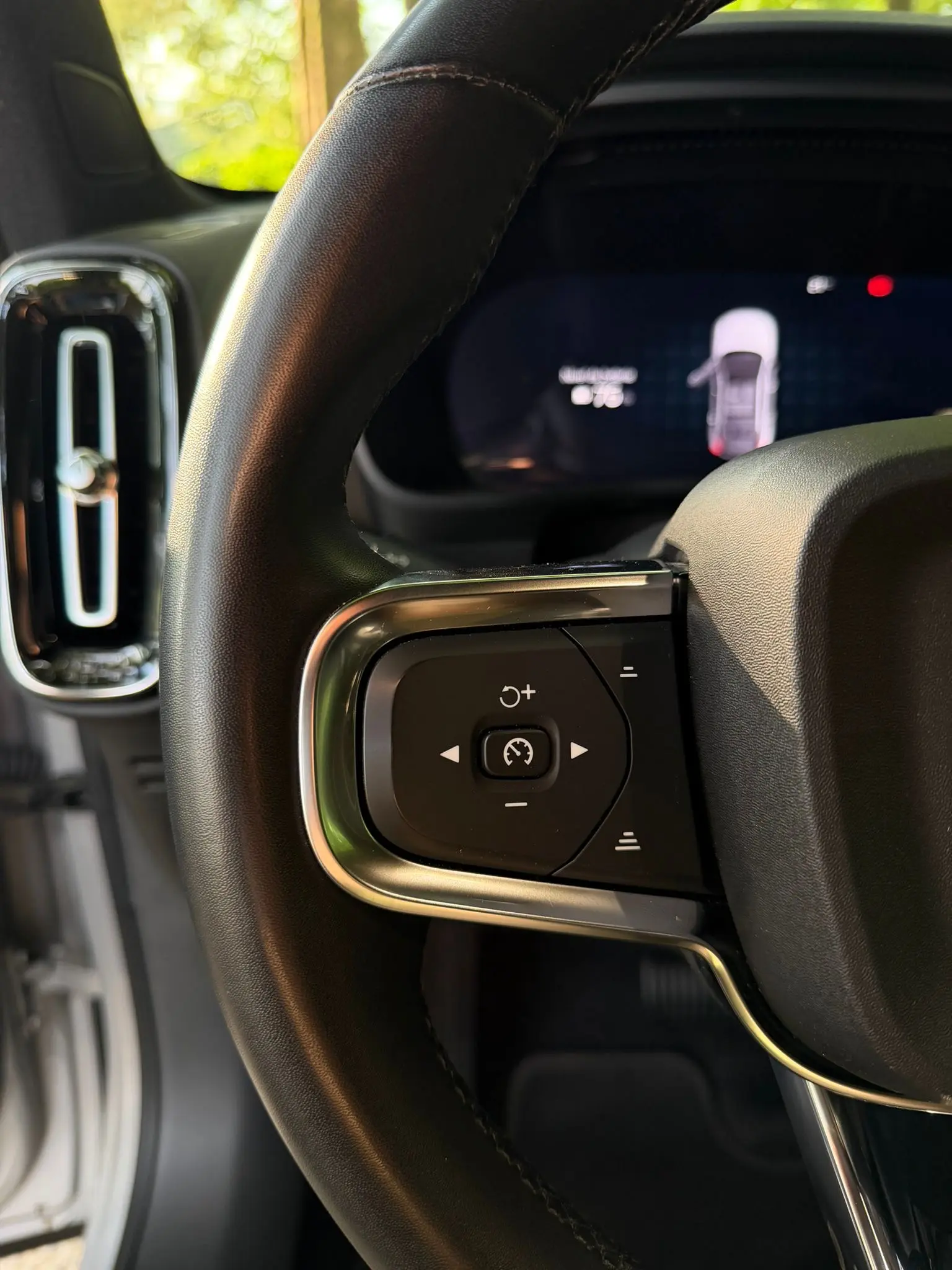 Volvo C40 Recharge Ultimate 22