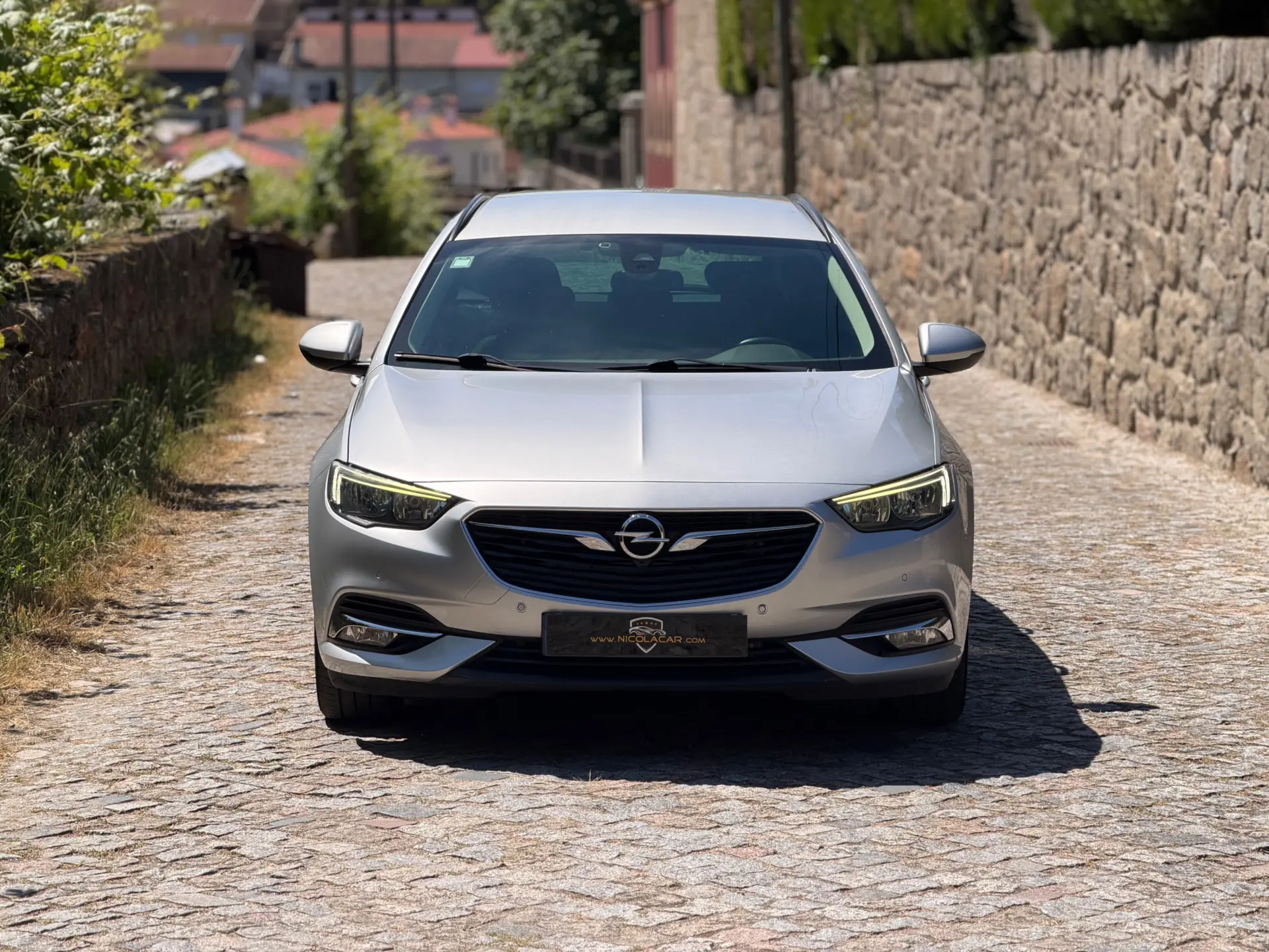 Opel Insignia Sports Tourer 1.6 CDTi Dynamic 3