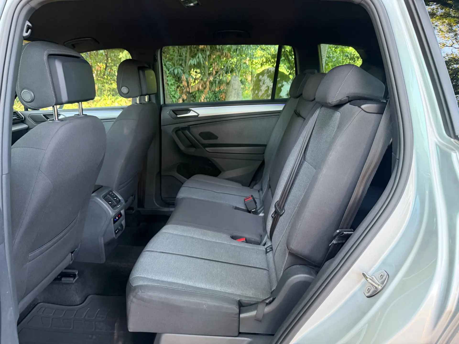 SEAT Tarraco 2.0 TDI FR Plus DSG 45