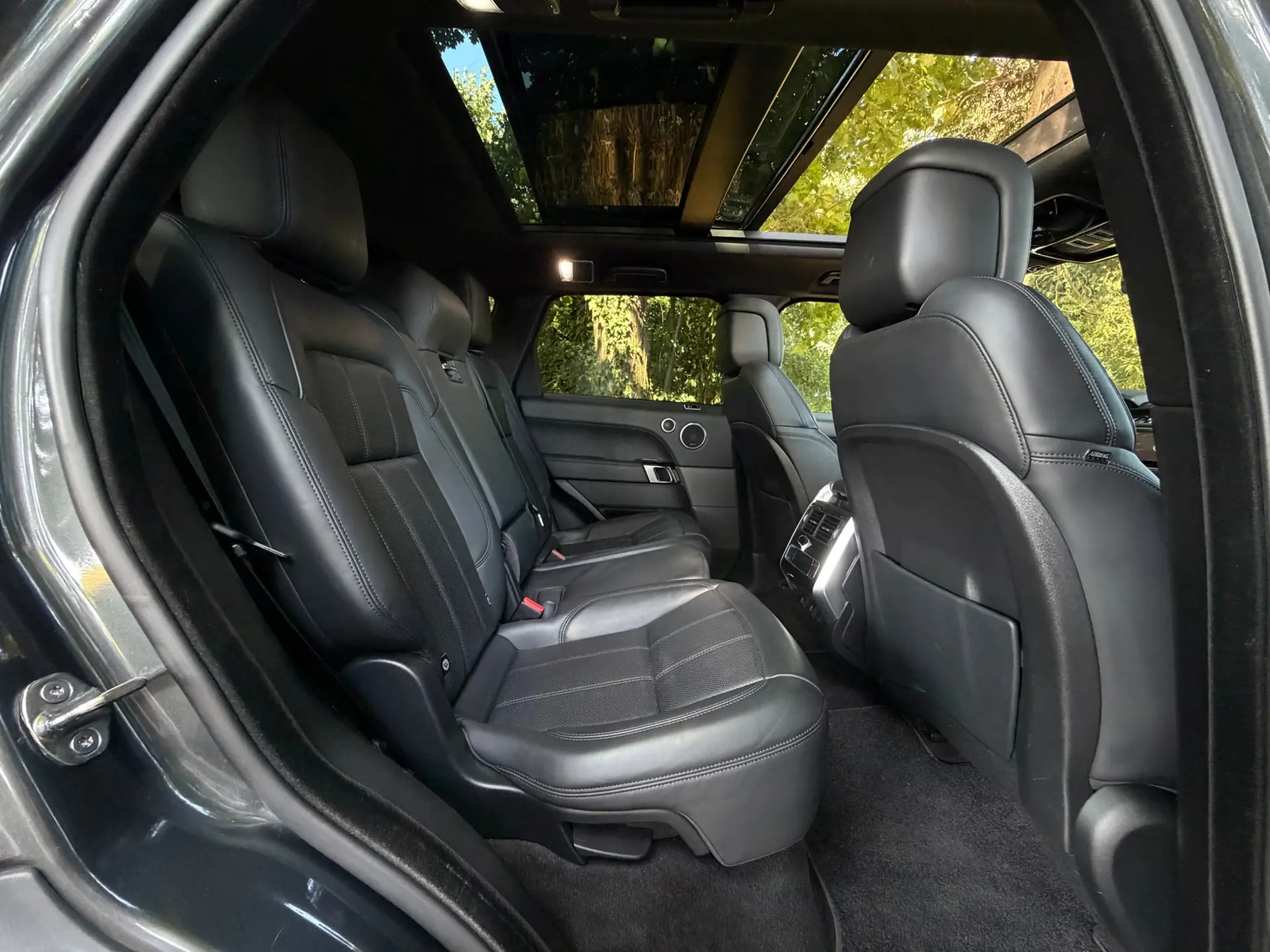Land Rover Range Rover Sport 2.0 Si4 PHEV HSE Dynamic Stealth 43