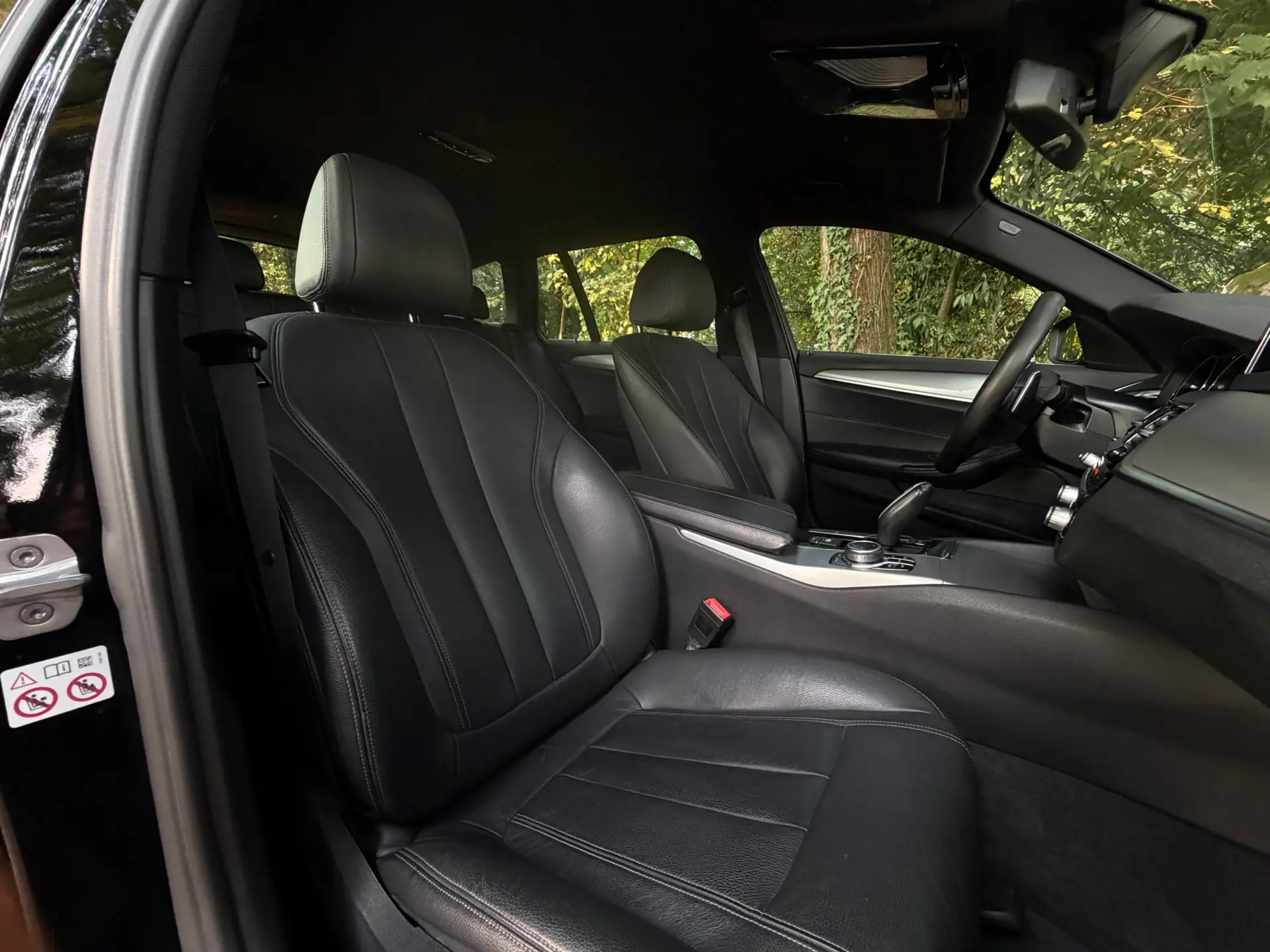 BMW 520 d Auto 41