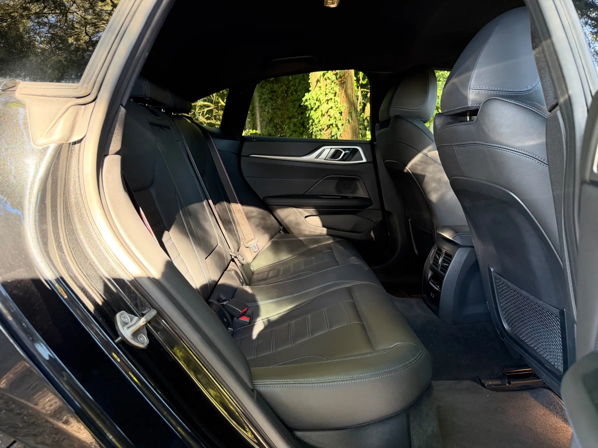 BMW i4 eDrive40 Desportiva M 48