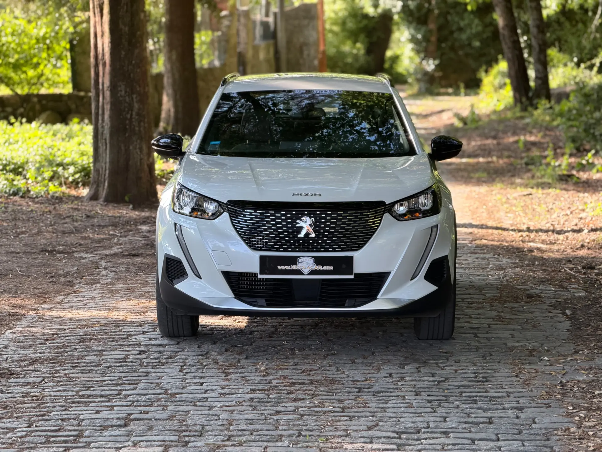 Peugeot 2008 1.2 PureTech Allure 3