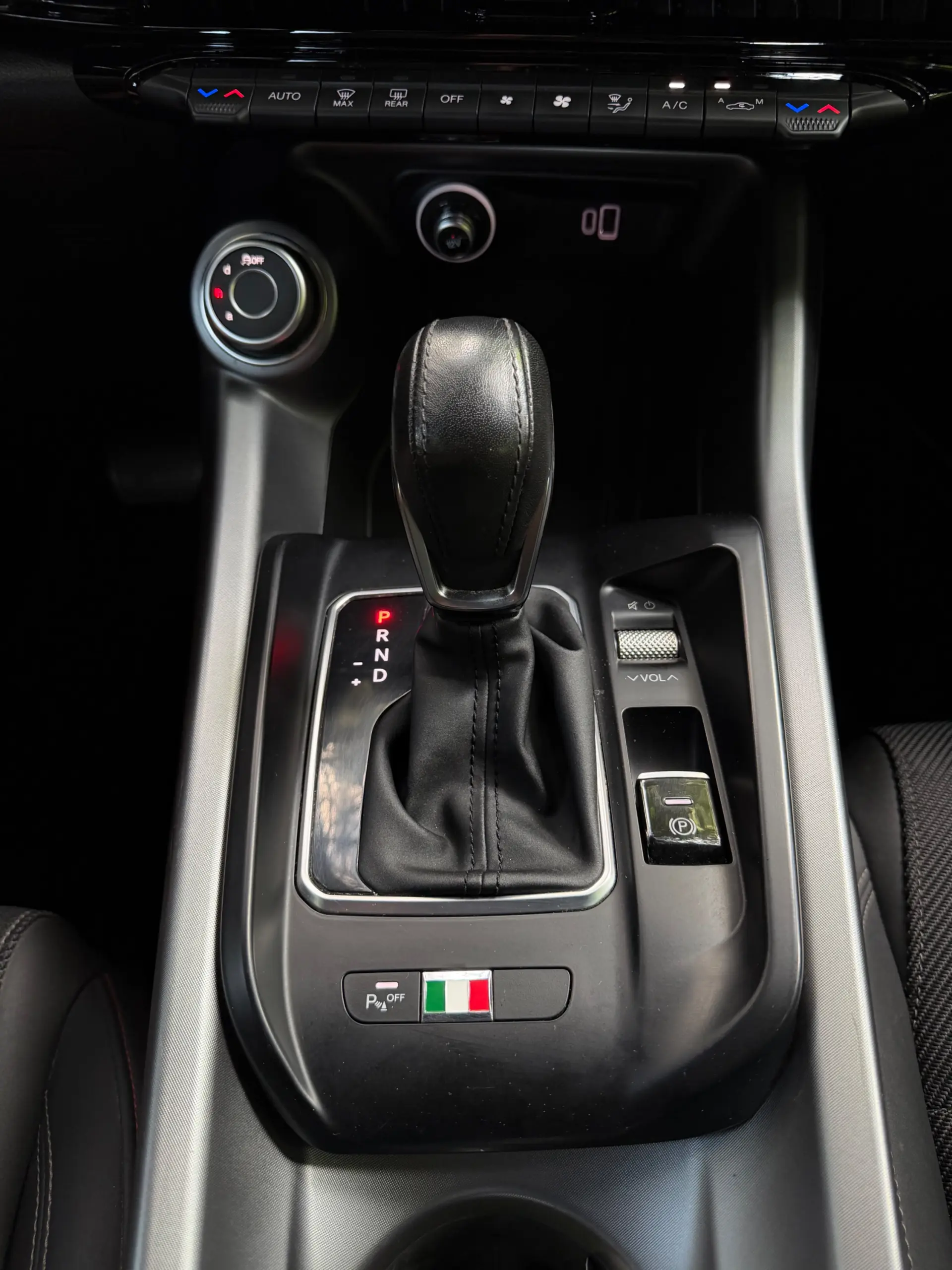 Alfa Romeo Tonale Sprint 27