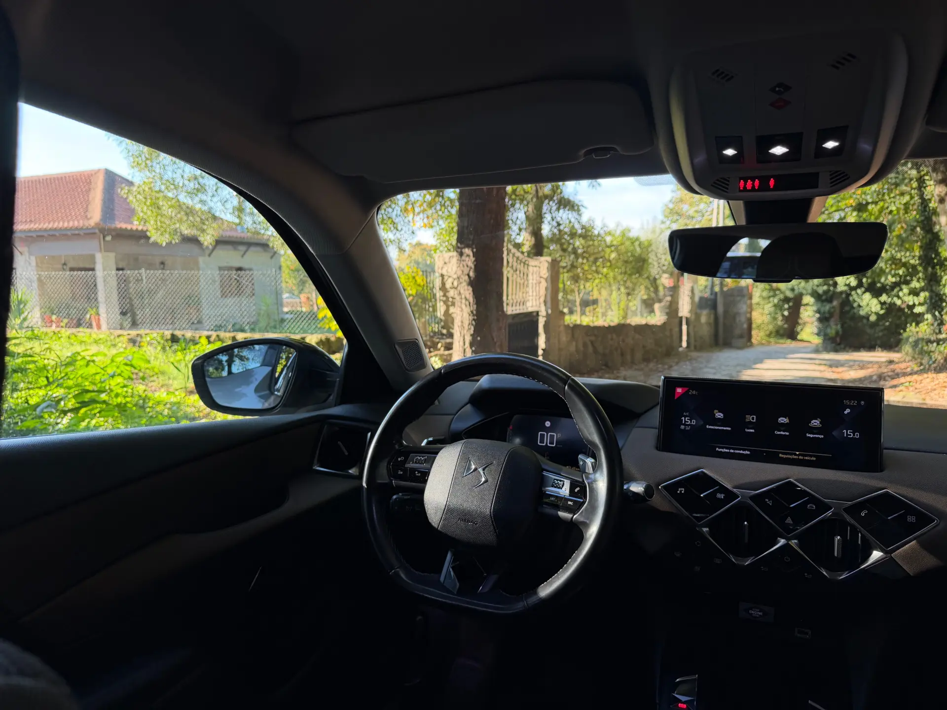 DS DS3 Crossback 1.2 PureTech Be Chic EAT8 33