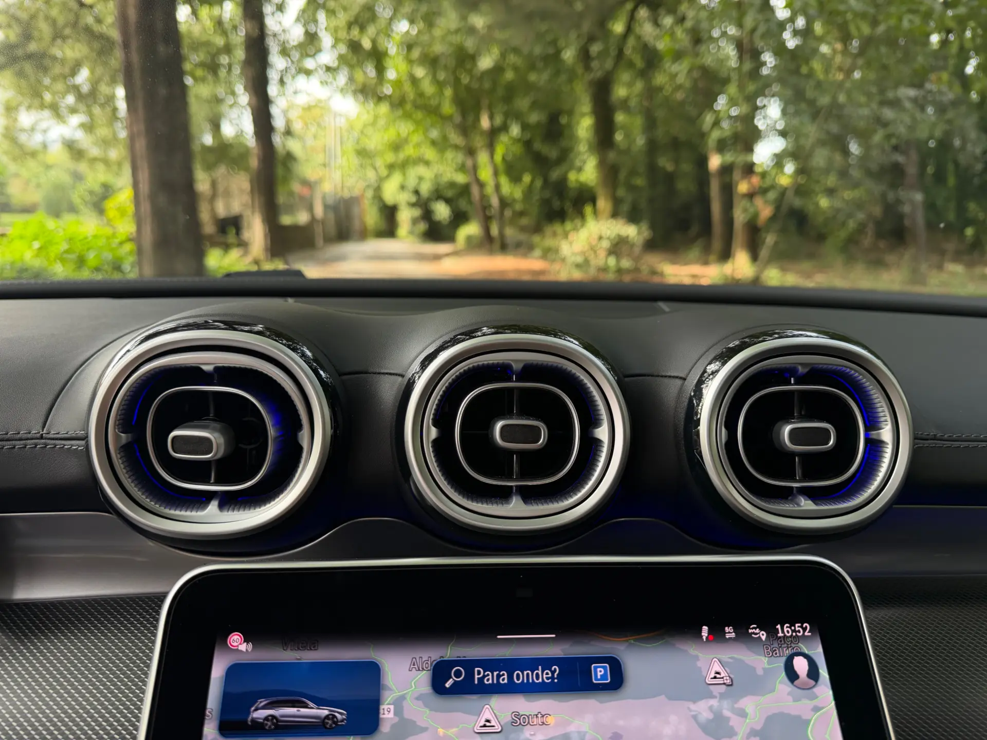 Mercedes-Benz C 220 Station d 9G-TRONIC AMG Line 26