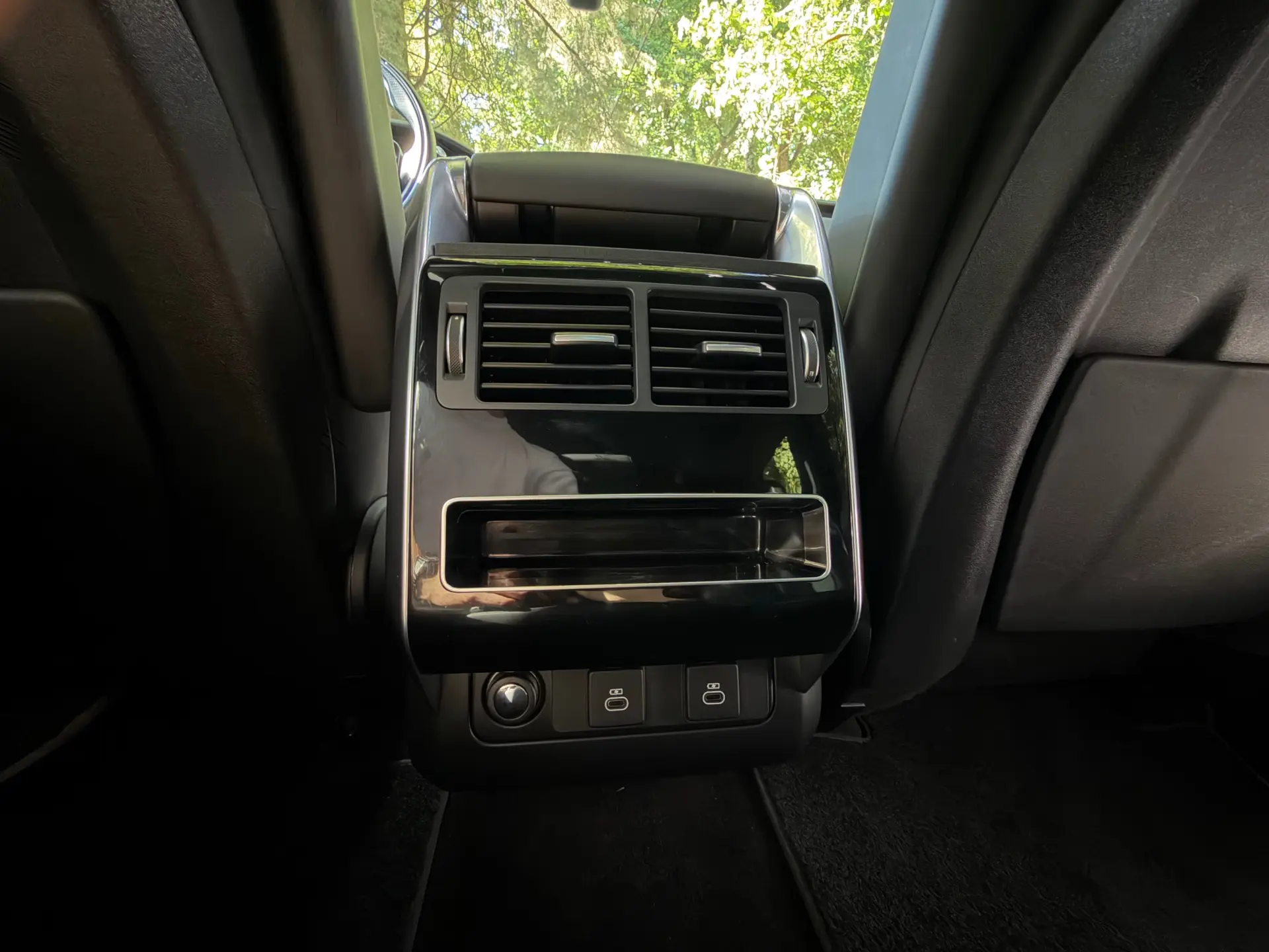 Land Rover Range Rover Sport 2.0 Si4 PHEV HSE Dynamic Stealth 45
